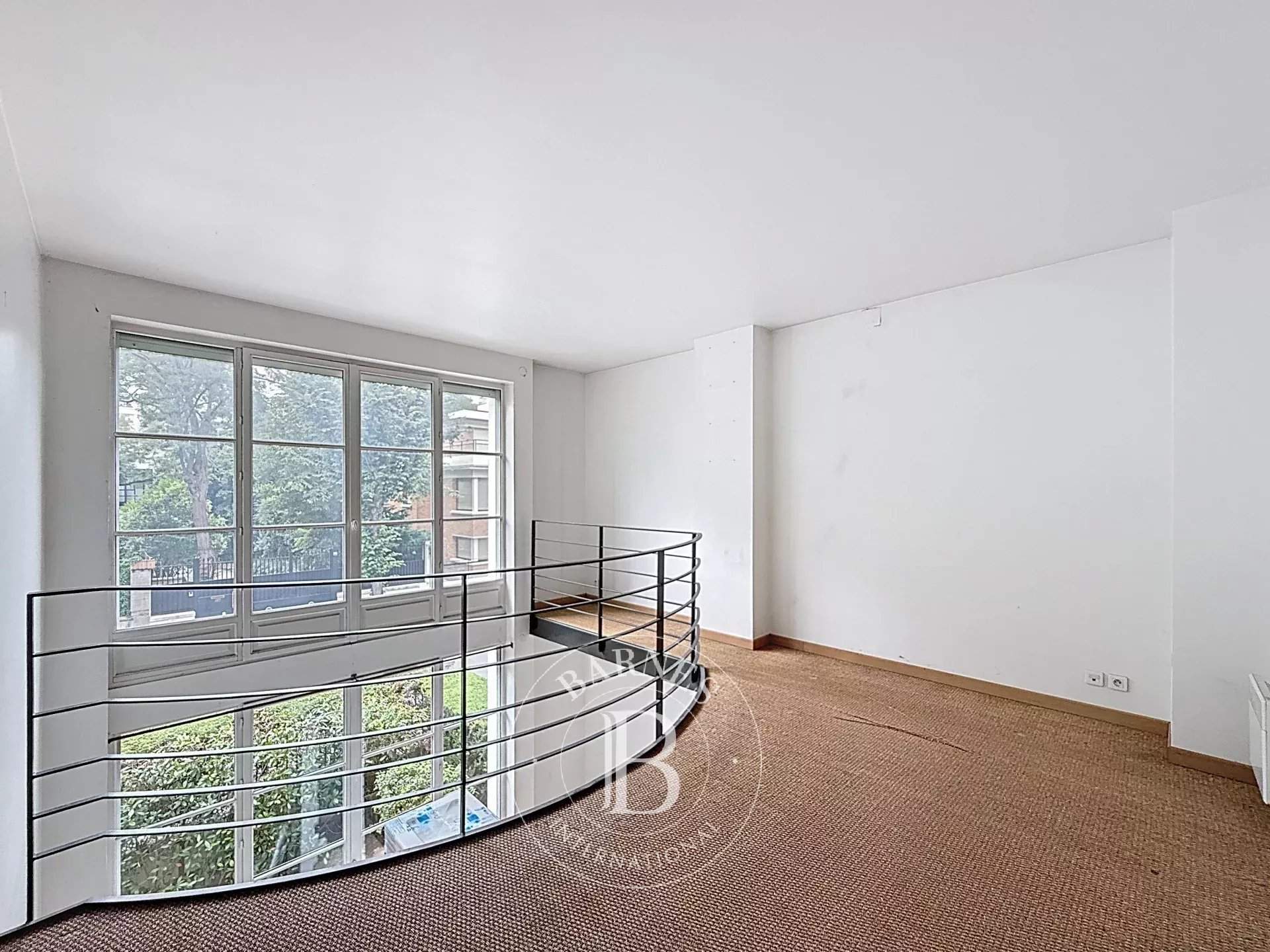 Neuilly-sur-Seine  - House 7 Bedrooms - picture 4