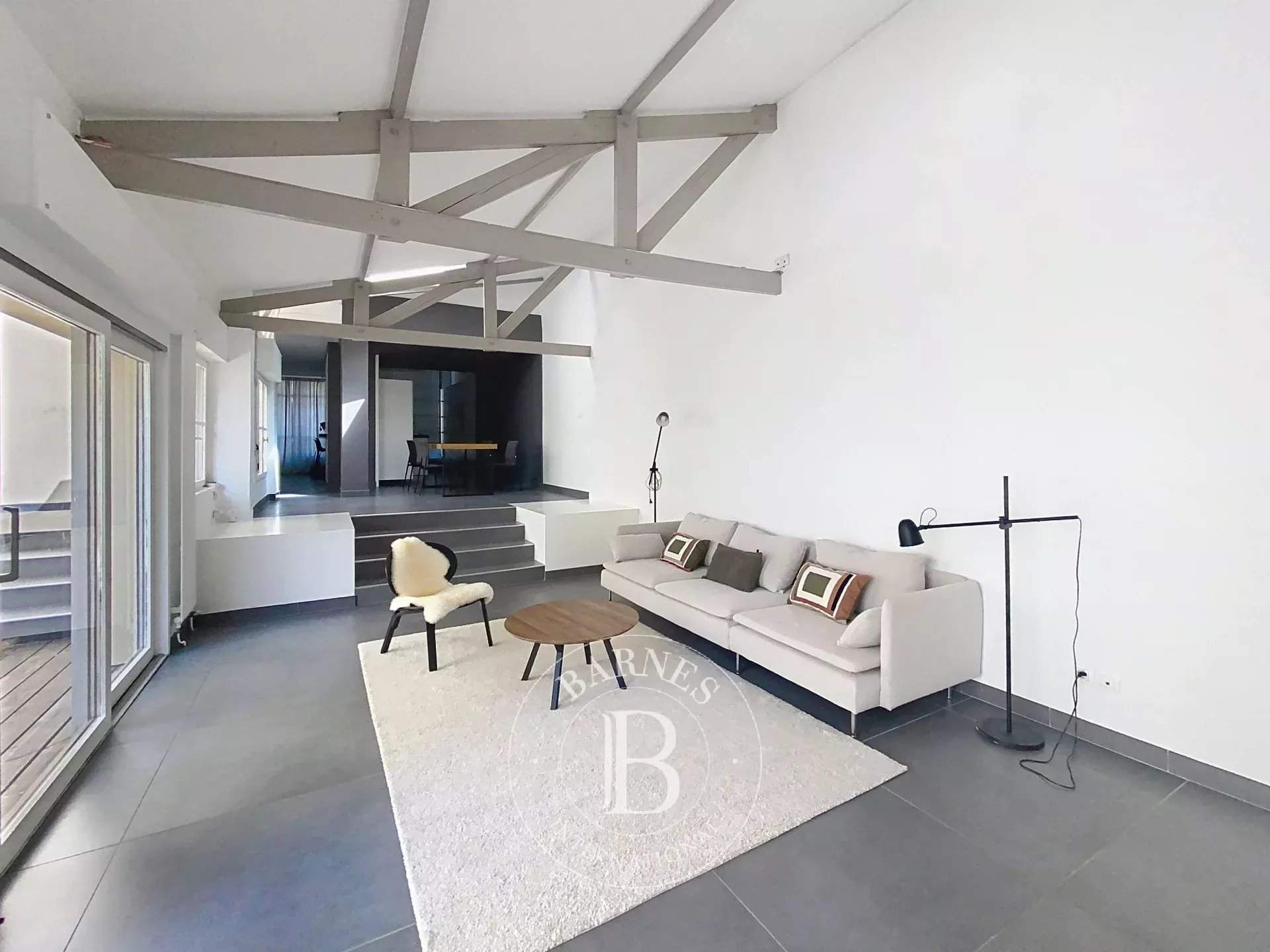 Courbevoie  - House 5 Bedrooms - picture 4