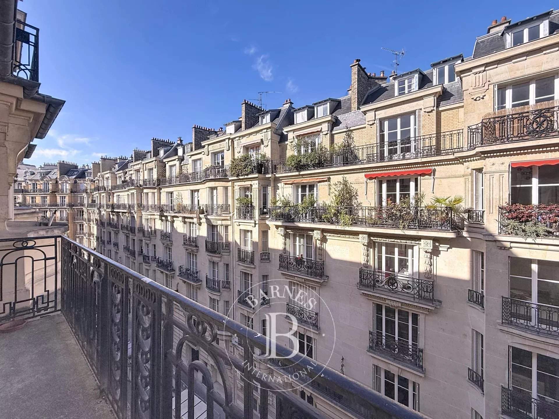 Neuilly-sur-Seine  - Appartement 4 Pièces 2 Chambres - picture 15