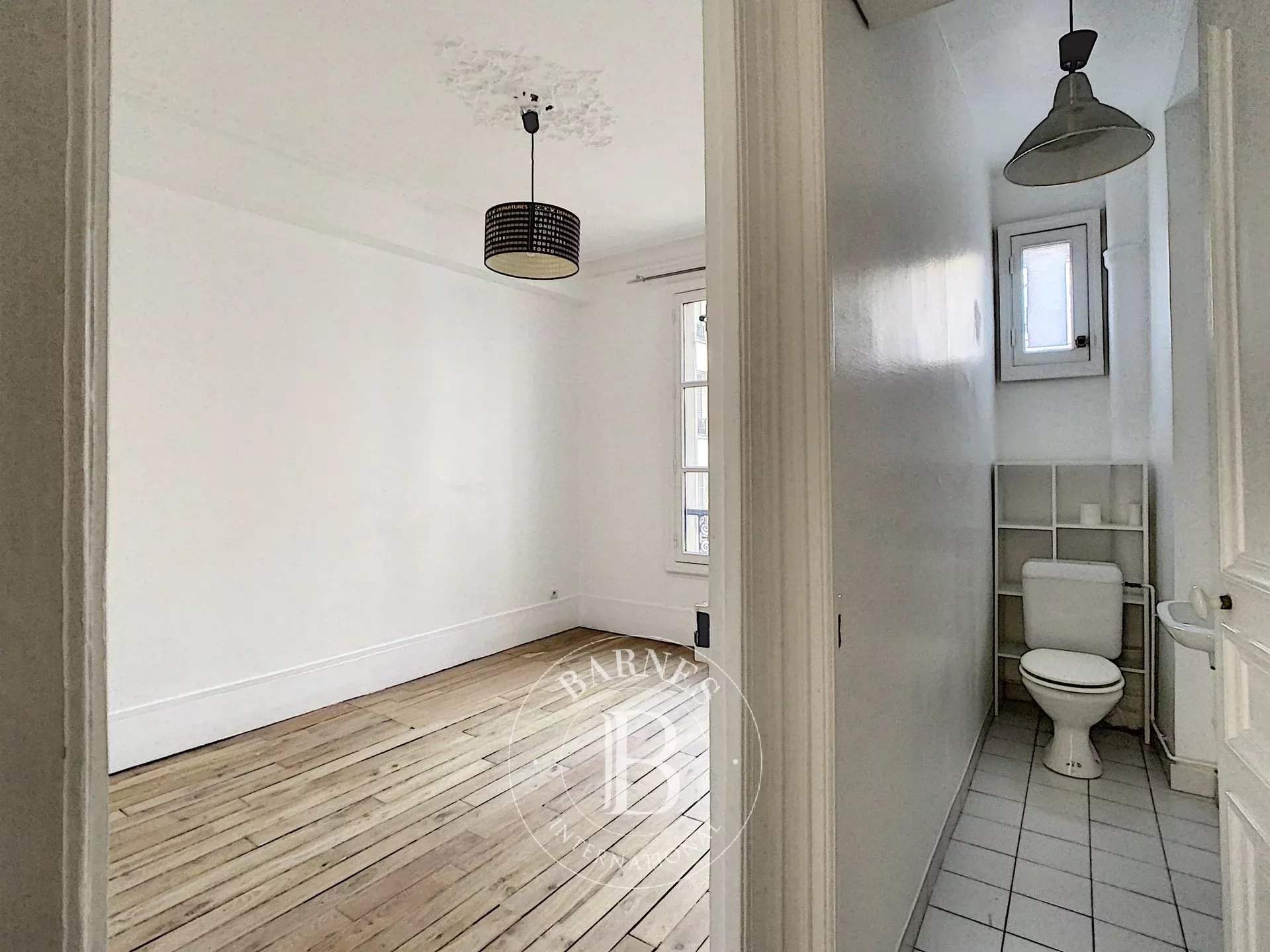 Levallois-Perret  - Appartement 4 Pi&egrave;ces 2 Chambres - picture 9