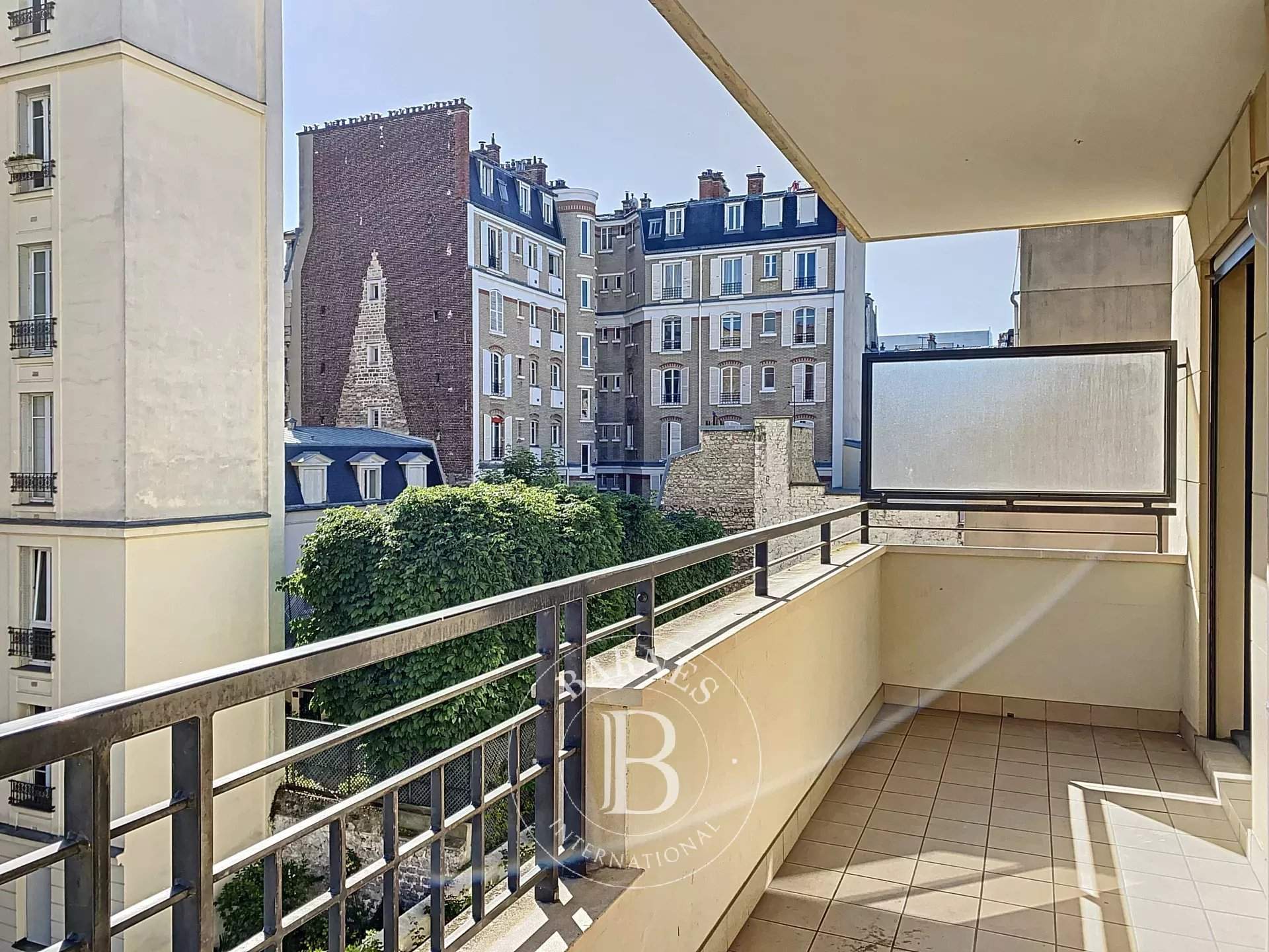 Levallois-Perret  - Apartment 3 Bedrooms - picture 4