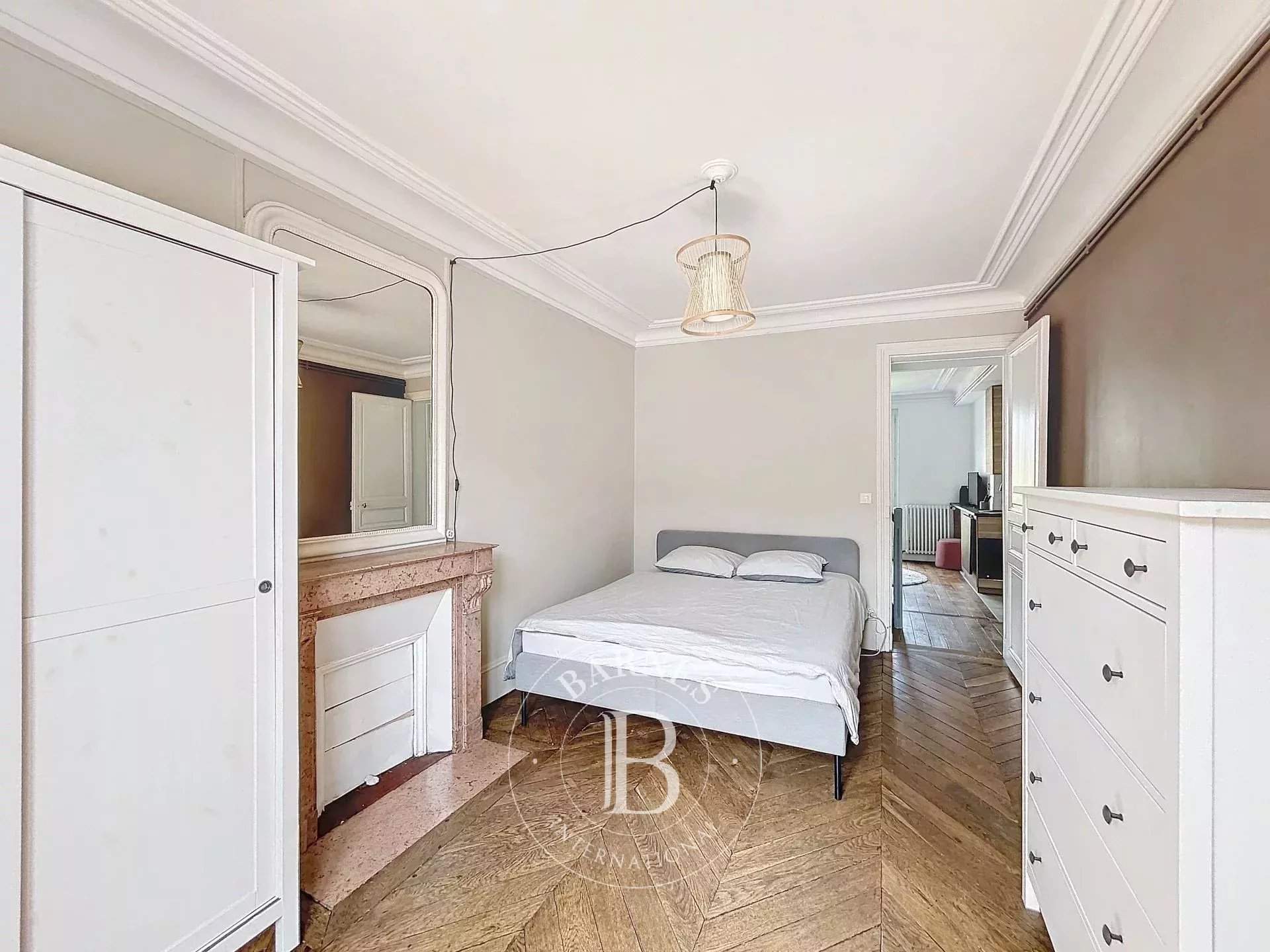 Neuilly-sur-Seine  - Appartement 2 Pièces, 1 Chambre - picture 8