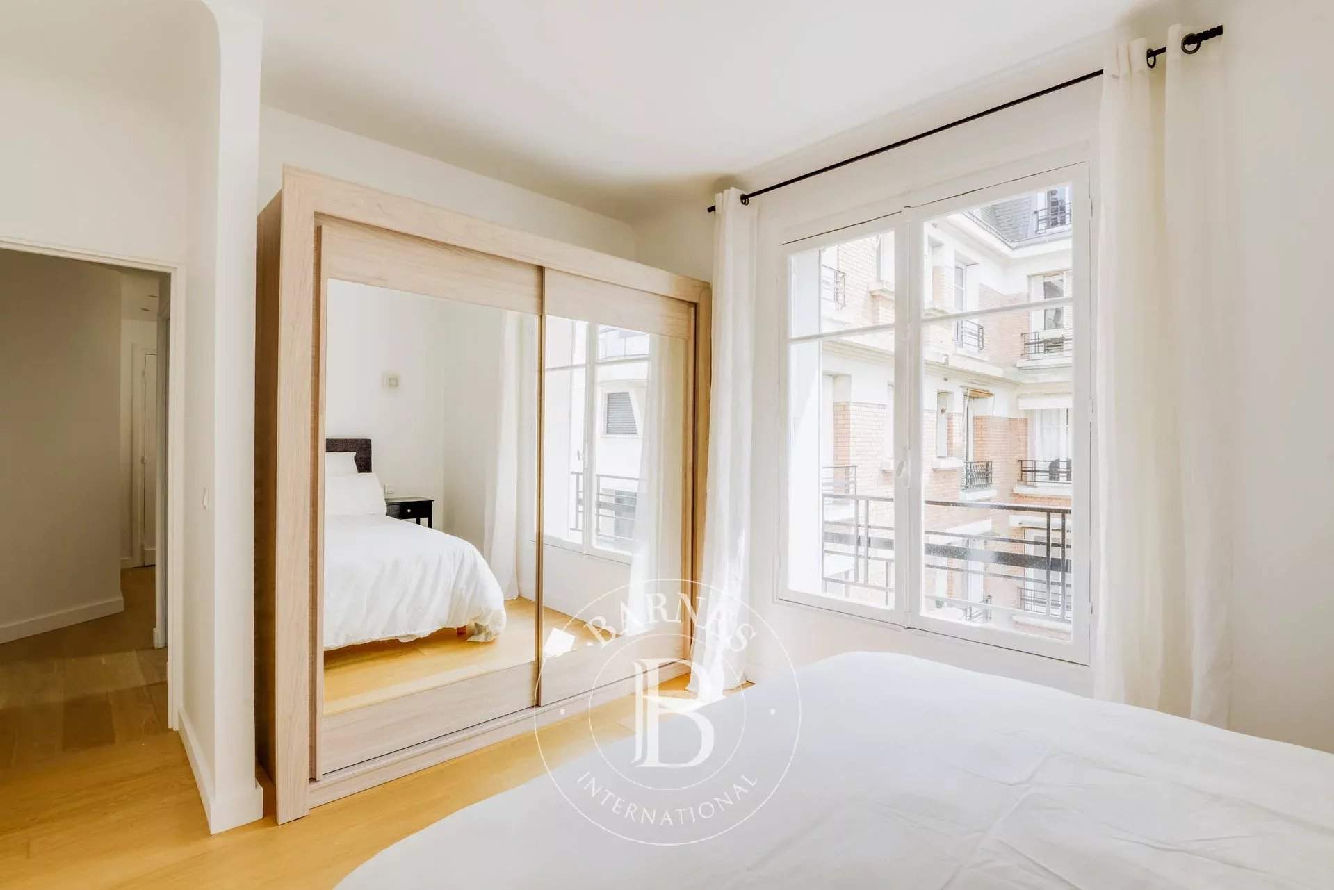 Neuilly-sur-Seine  - Appartement 2 Pi&egrave;ces, 1 Chambre - picture 9