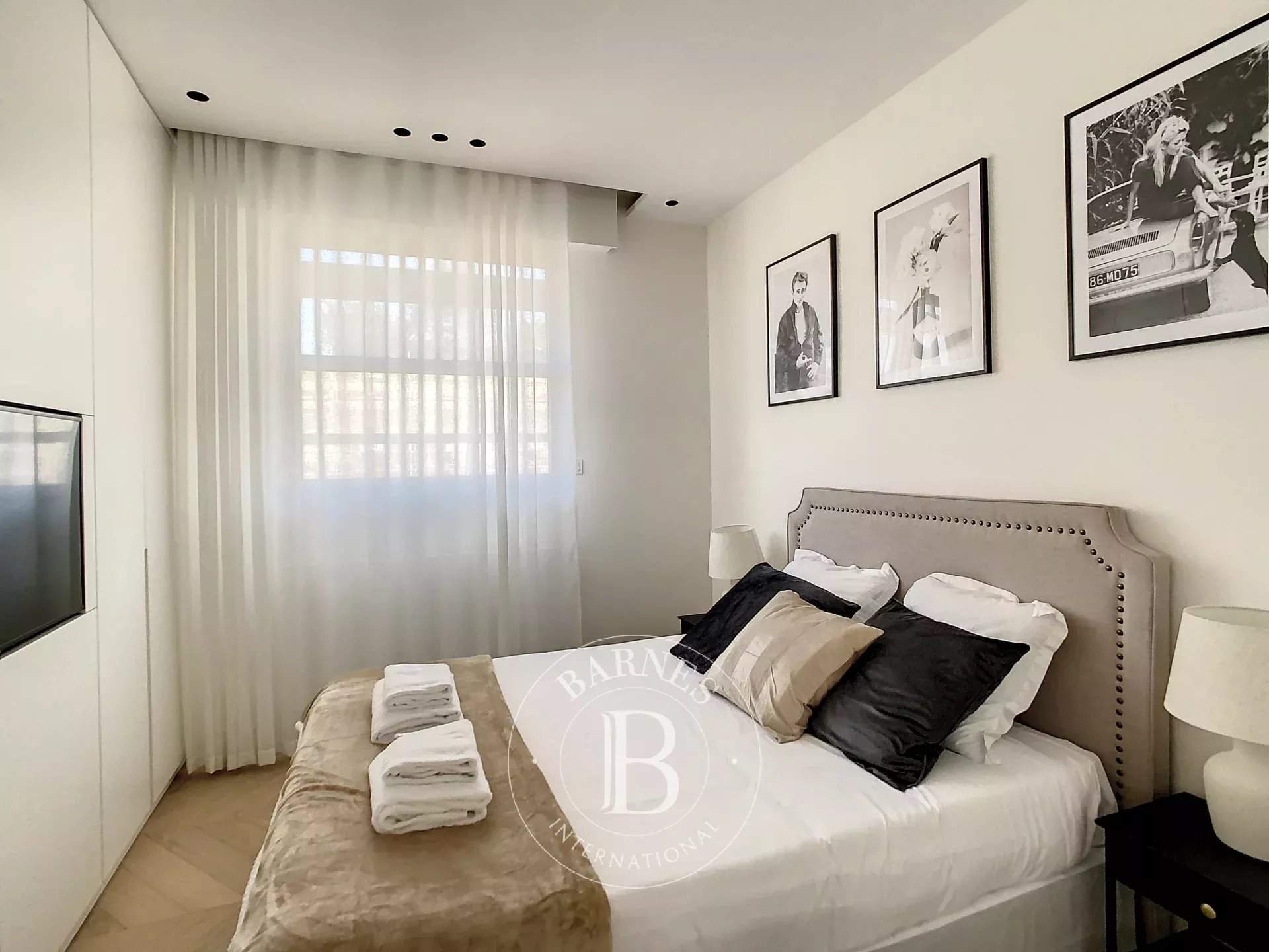 Neuilly-sur-Seine  - Piso 5 Cuartos 4 Habitaciones - picture 12
