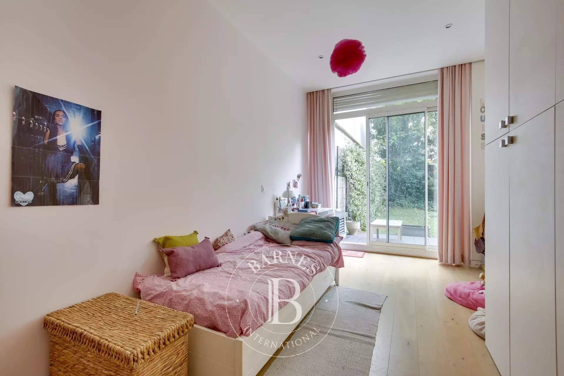 Neuilly-sur-Seine  - Piso 8 Cuartos 7 Habitaciones - picture 12