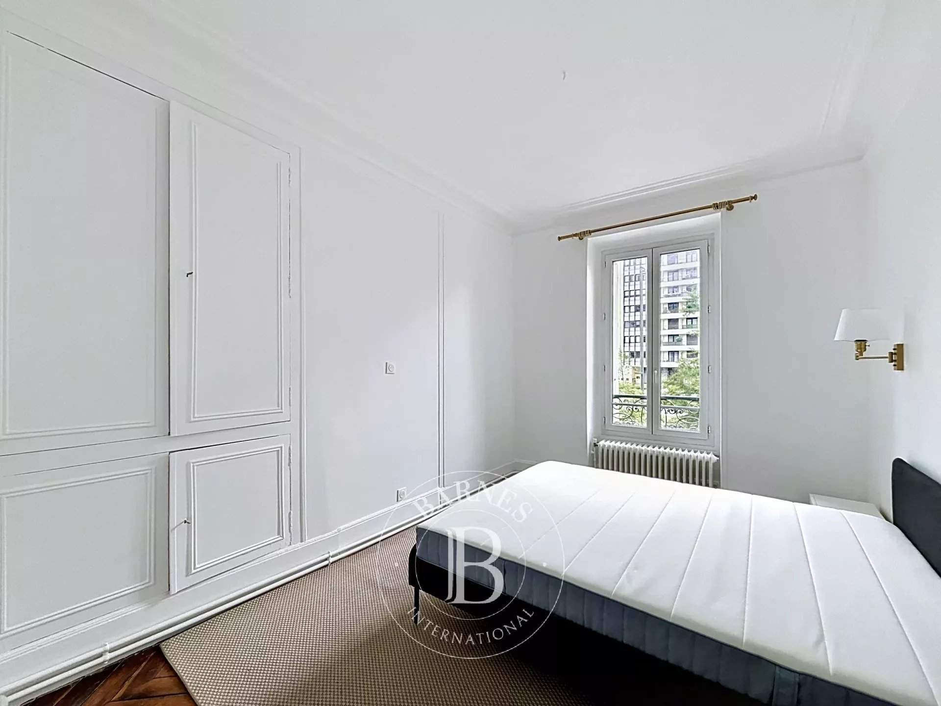 Neuilly-sur-Seine  - Appartement 2 Pi&egrave;ces, 1 Chambre - picture 4