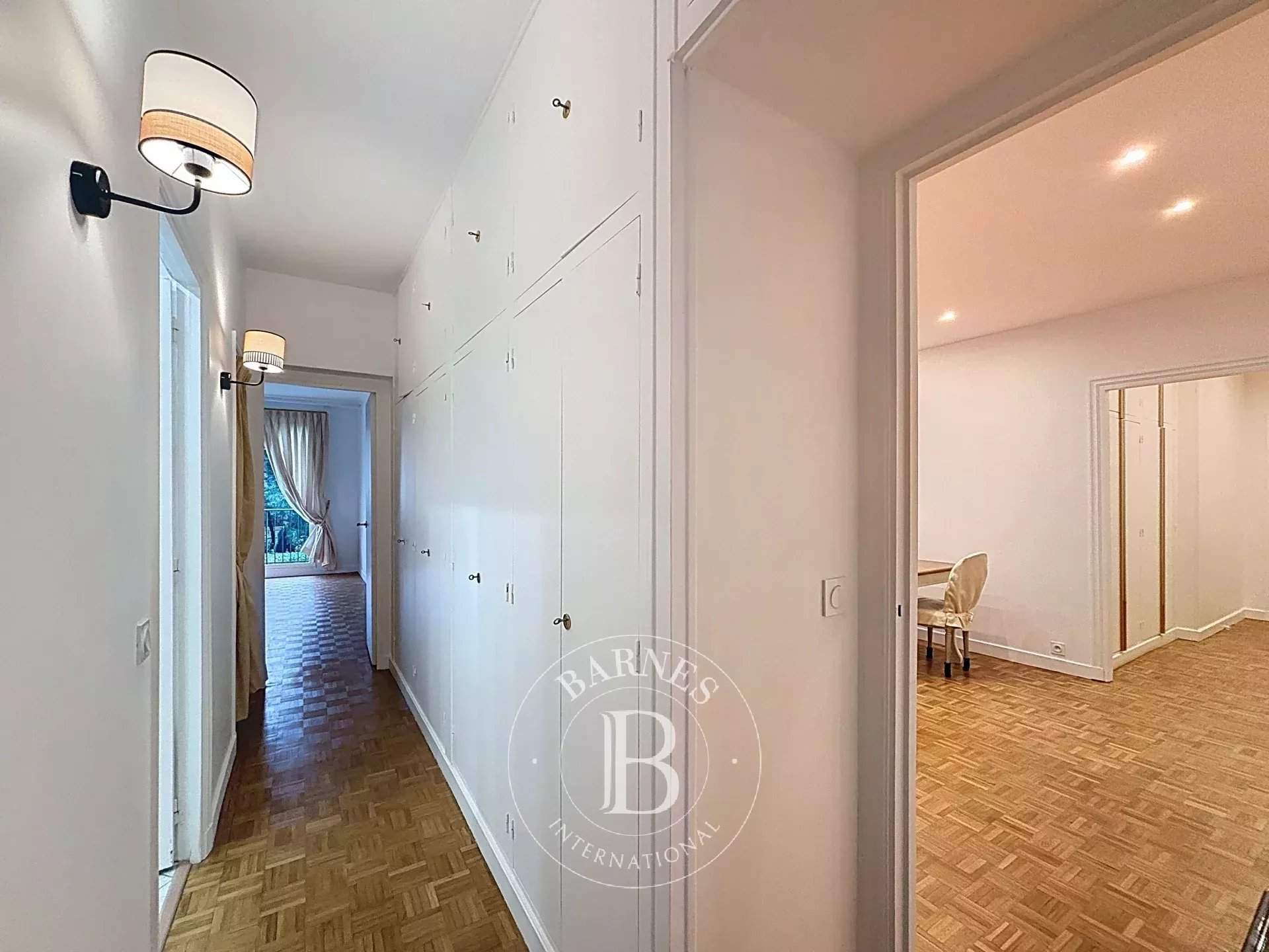 Neuilly-sur-Seine  - Piso 5 Cuartos 3 Habitaciones - picture 7