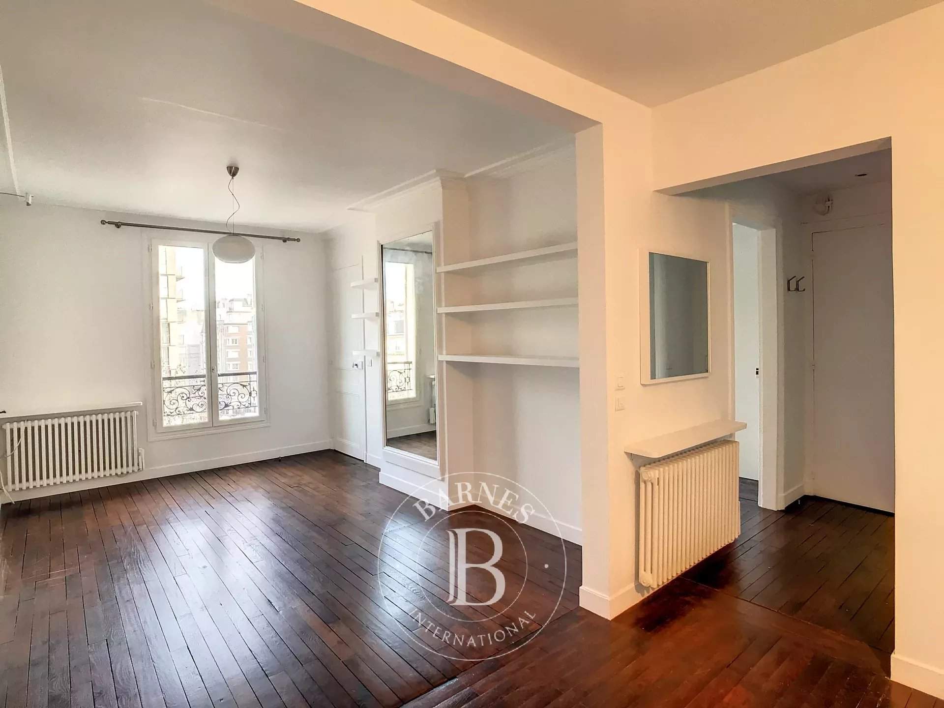 Neuilly-sur-Seine  - Piso 2 Cuartos, 1 Habitacion - picture 2