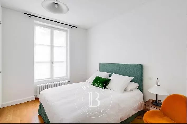 Neuilly-sur-Seine  - Appartement 4 Pièces 2 Chambres - picture 8