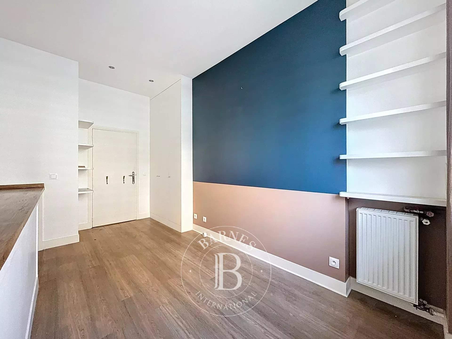 Neuilly-sur-Seine  - Apartment 6 Bedrooms - picture 10