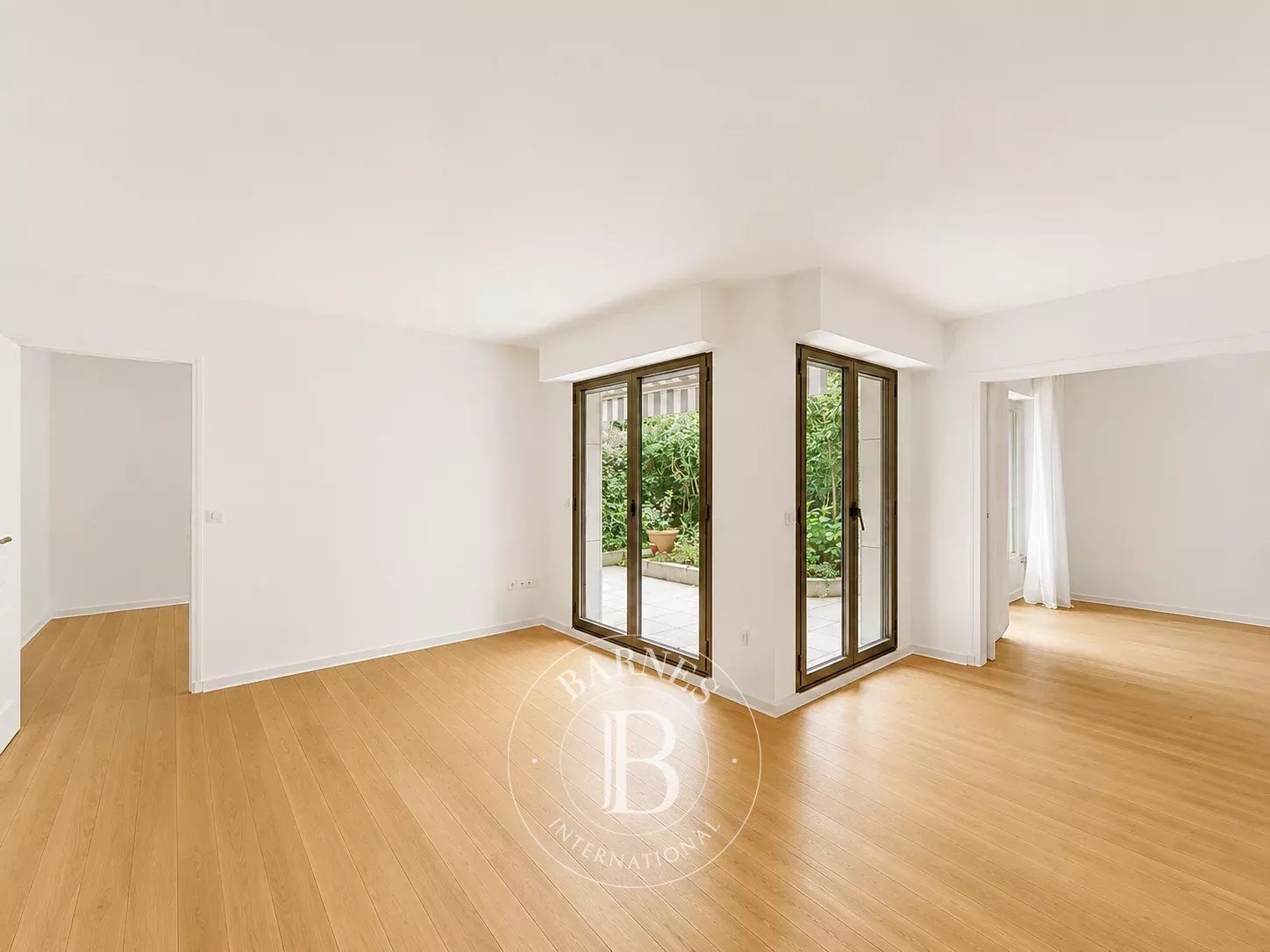 Neuilly-sur-Seine  - Appartement 3 Pi&egrave;ces 2 Chambres - picture 1