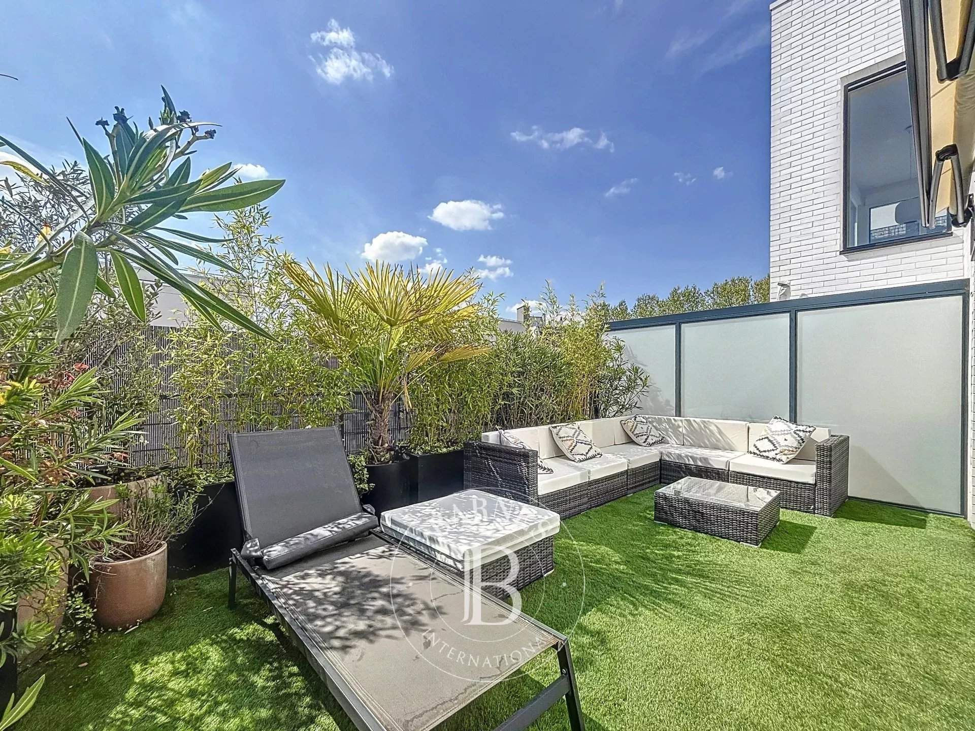 Clichy  - Apartment 3 Bedrooms - picture 11