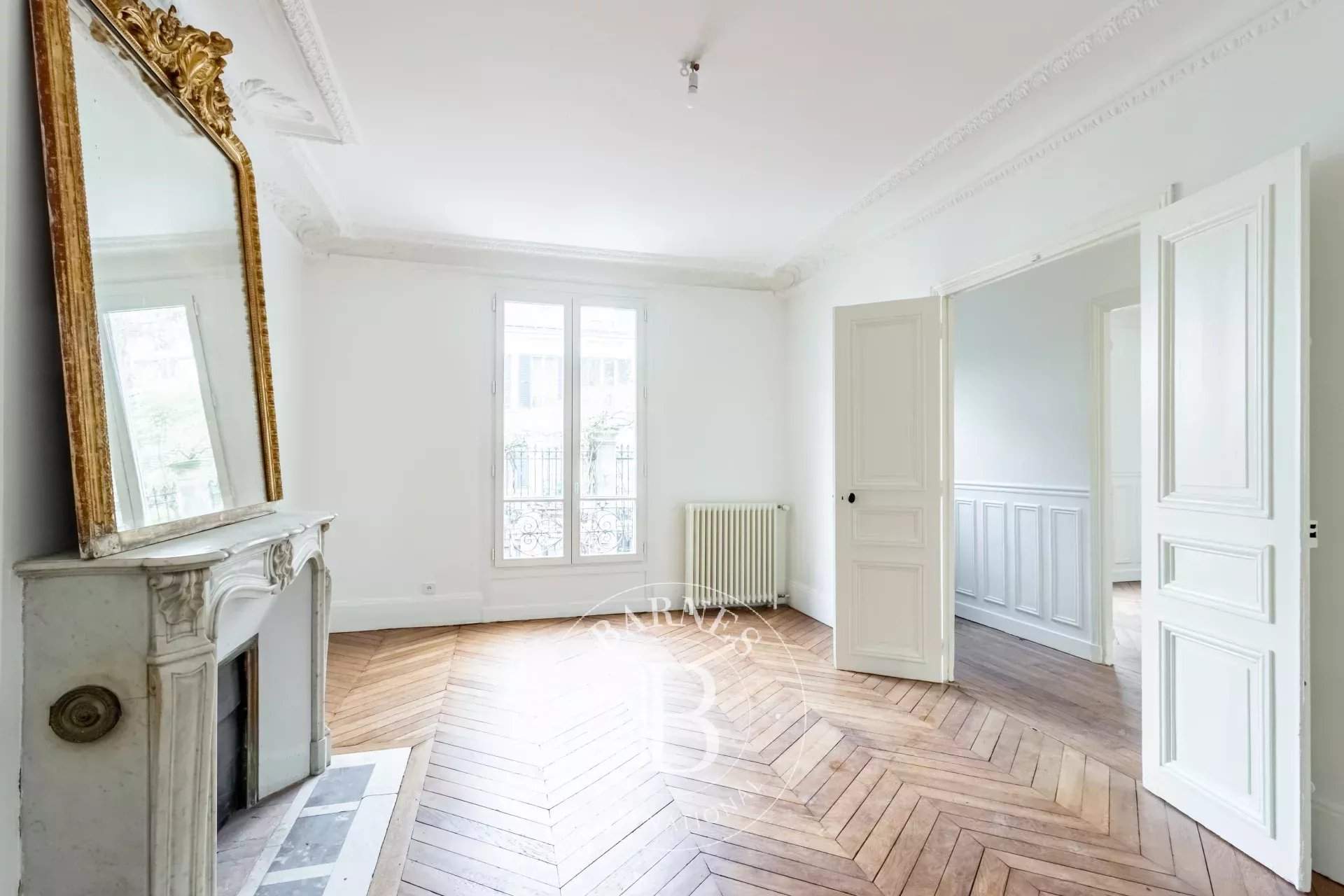 Neuilly-sur-Seine  - Maison 9 Pièces 6 Chambres - picture 2
