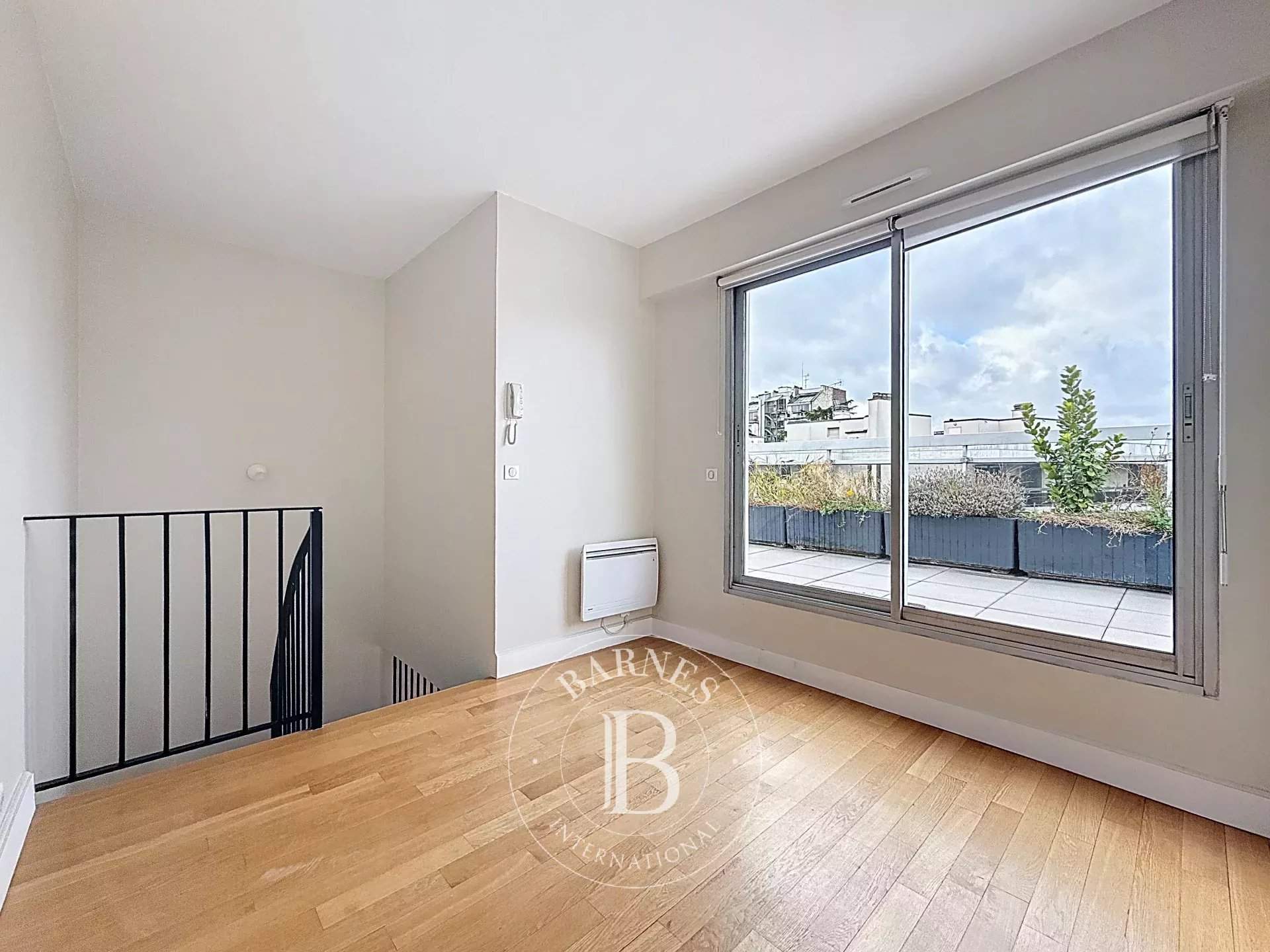 Neuilly-sur-Seine  - Apartment 3 Bedrooms - picture 15