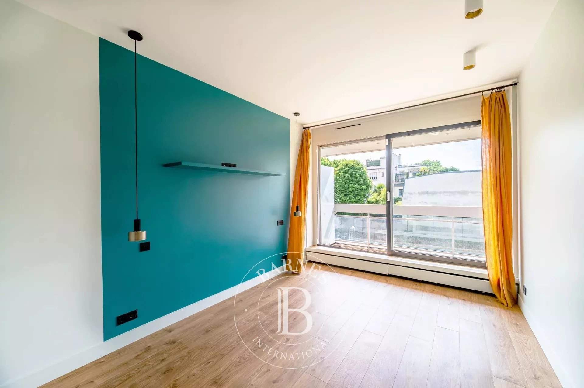 Neuilly-sur-Seine  - Apartment 2 Bedrooms - picture 6