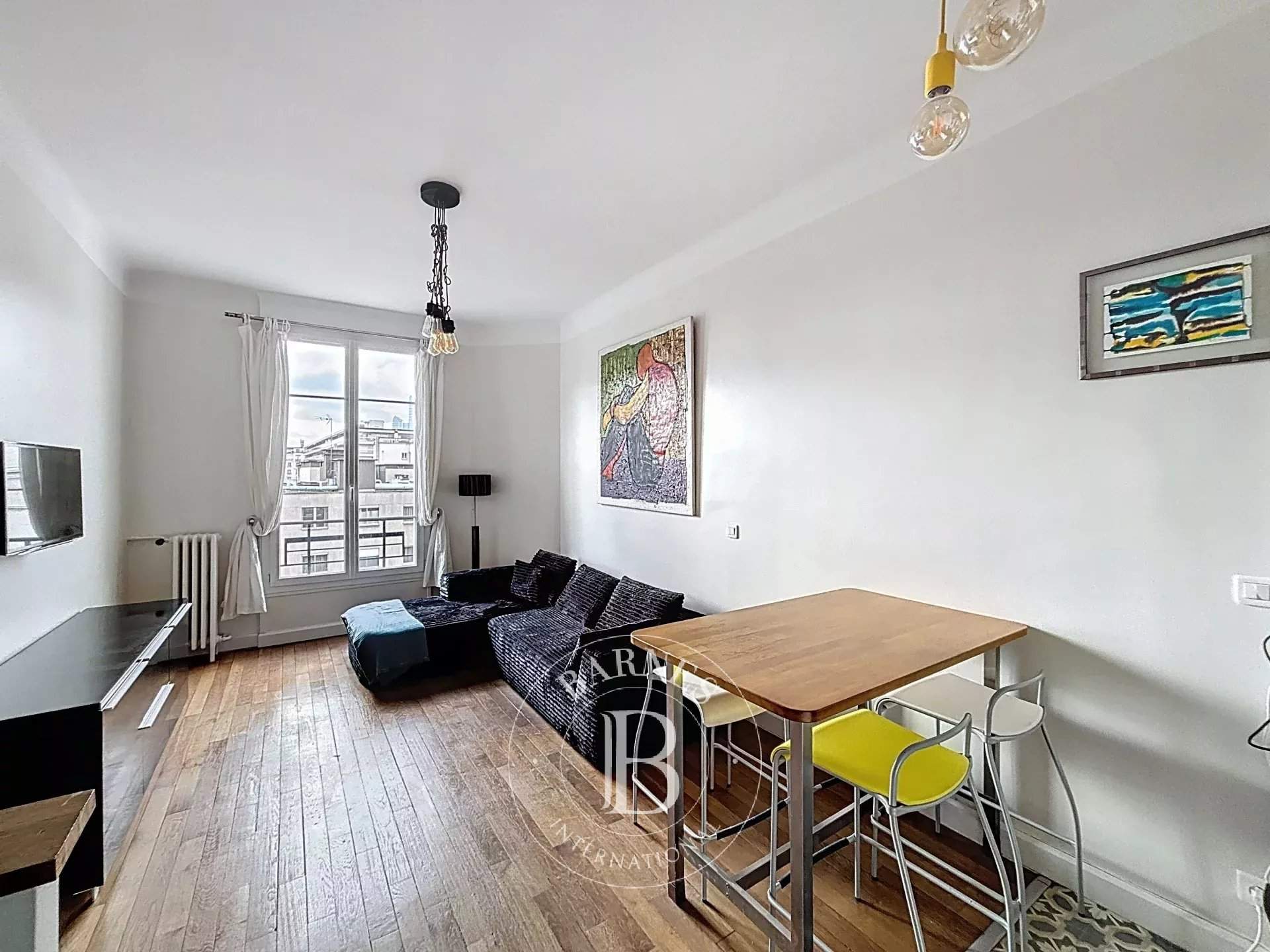 Neuilly-sur-Seine  - Apartment 2 Bedrooms - picture 10