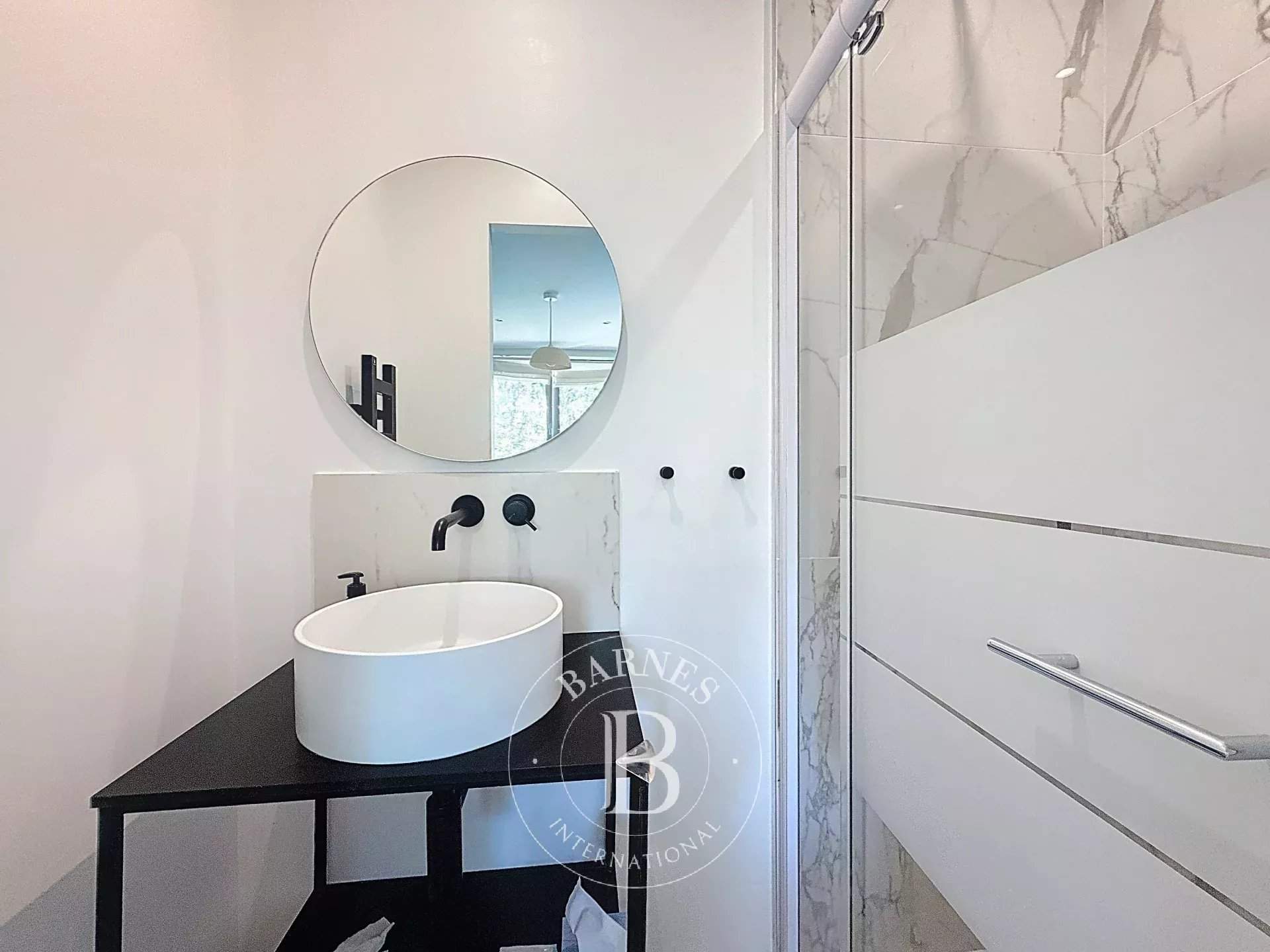 Neuilly-sur-Seine  - Appartement 6 Pièces 4 Chambres - picture 8
