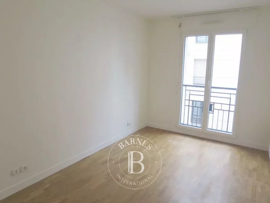 Levallois-Perret  - Apartment 3 Bedrooms - picture 10
