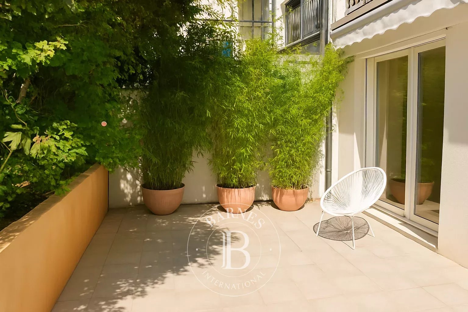 Suresnes  - Maison 5 Pi&egrave;ces 3 Chambres - picture 13