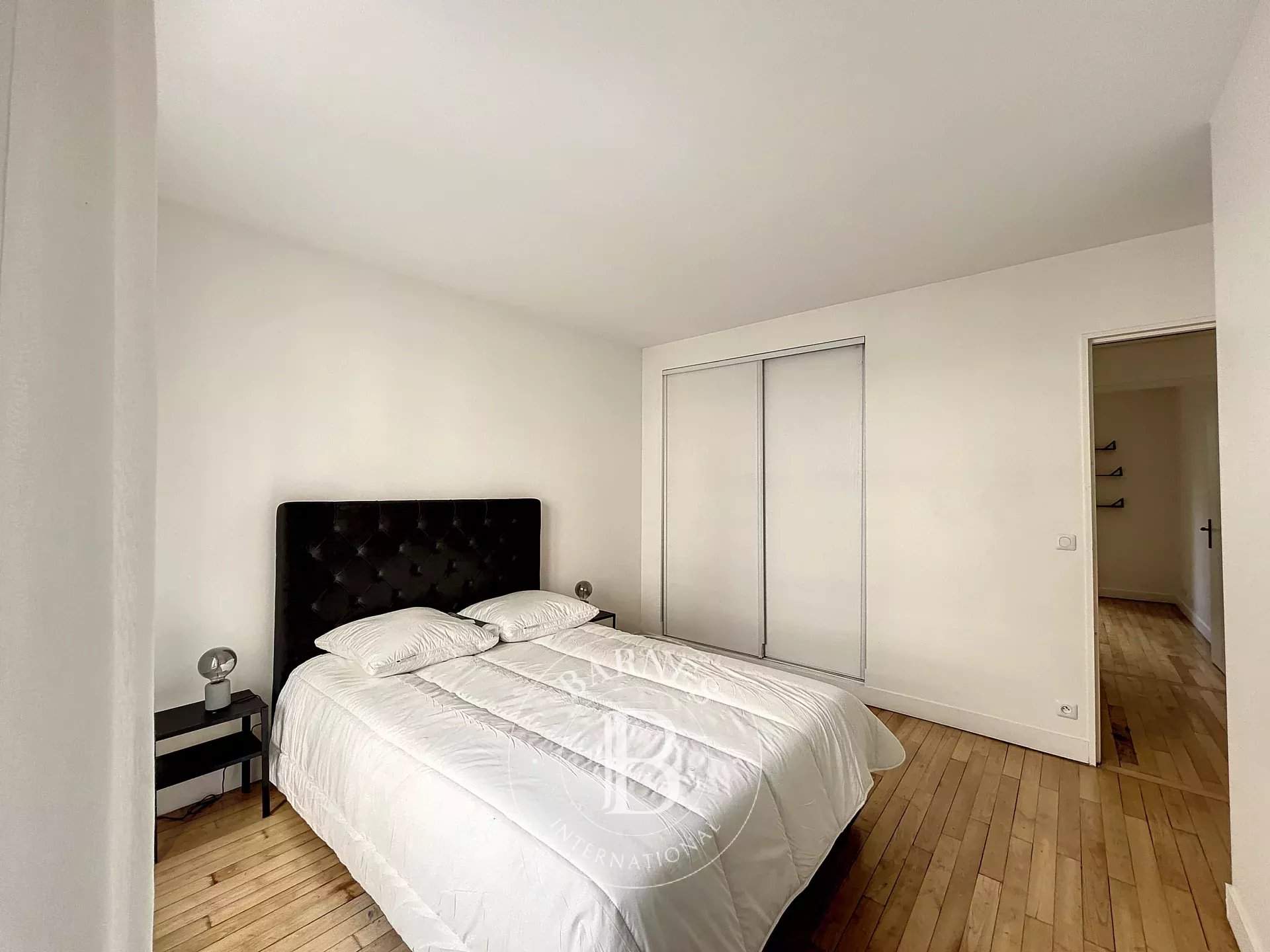 Neuilly-sur-Seine  - Appartement 3 Pièces 2 Chambres - picture 7