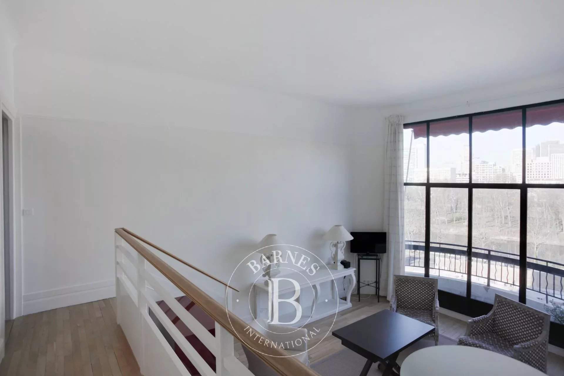 Neuilly-sur-Seine  - Appartement 2 Pi&egrave;ces, 1 Chambre - picture 5