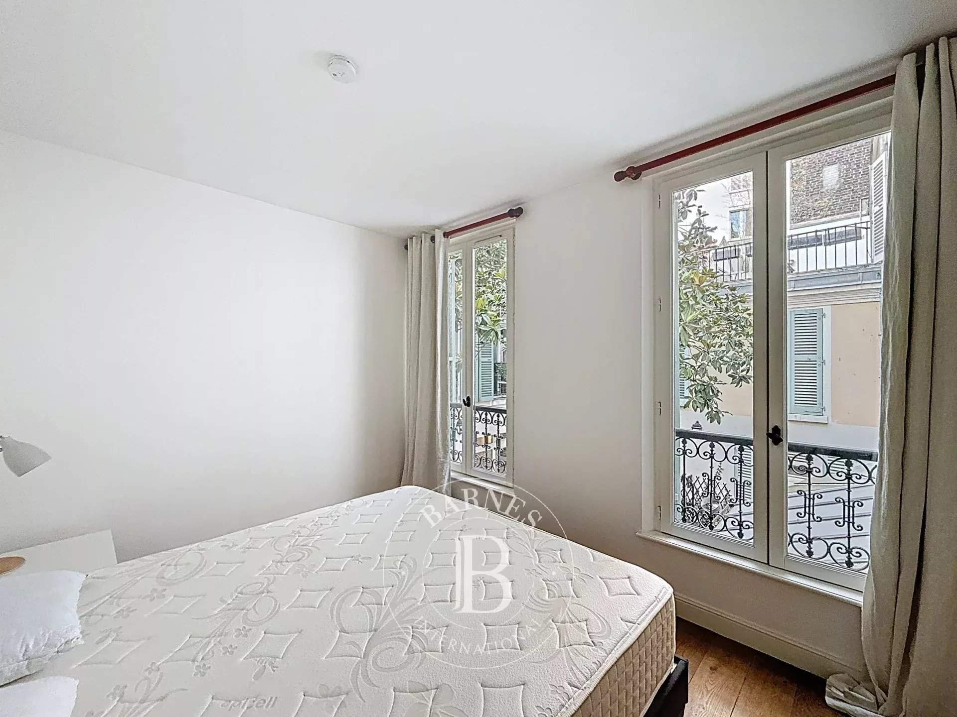 Neuilly-sur-Seine  - Piso 2 Cuartos, 1 Habitacion - picture 8