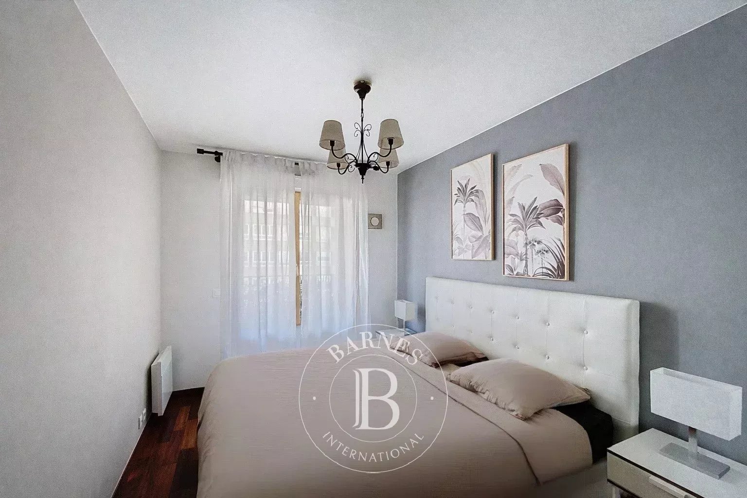 Courbevoie  - Apartment 2 Bedrooms - picture 7