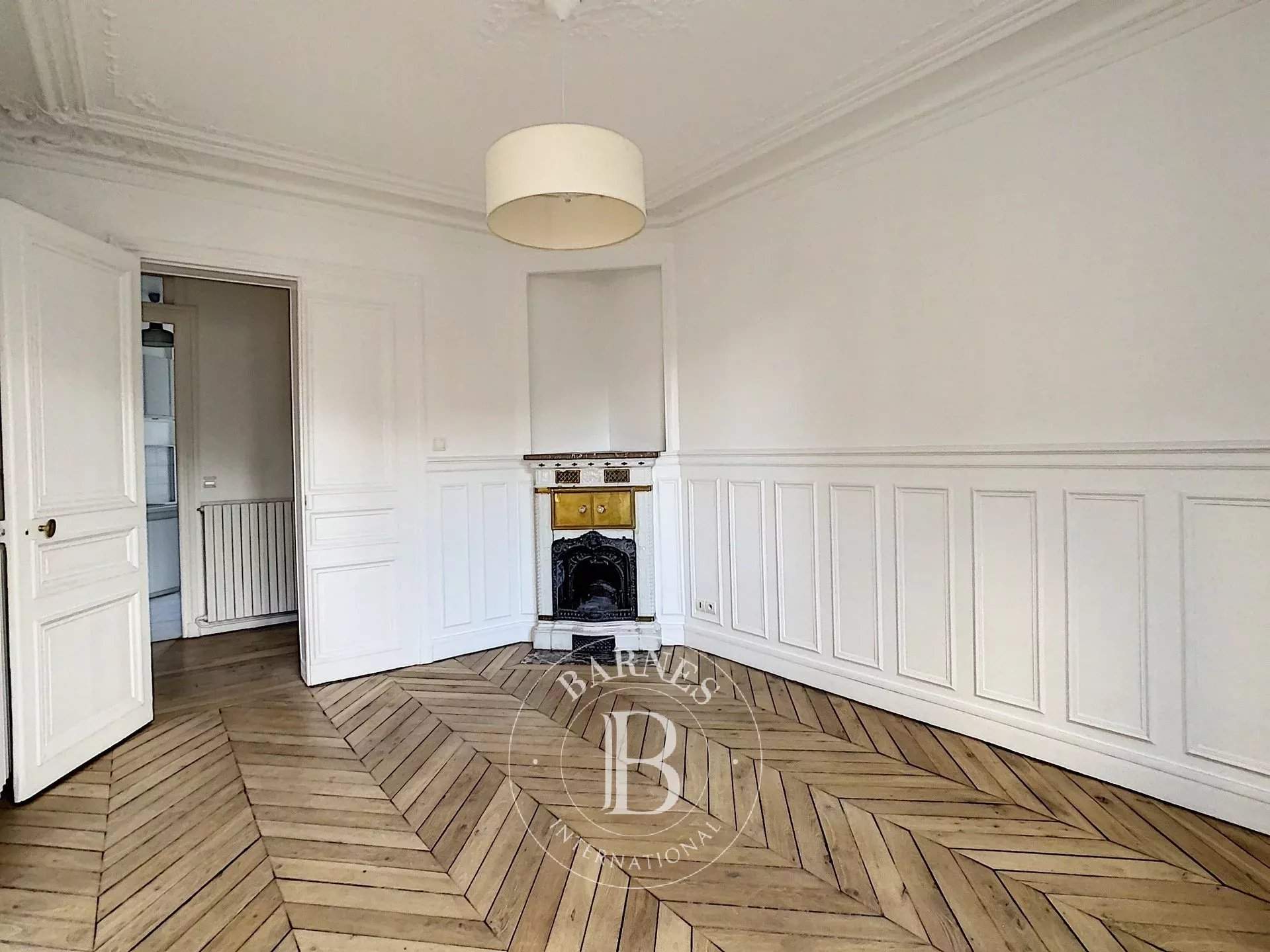 Levallois-Perret  - Appartement 4 Pi&egrave;ces 2 Chambres - picture 4