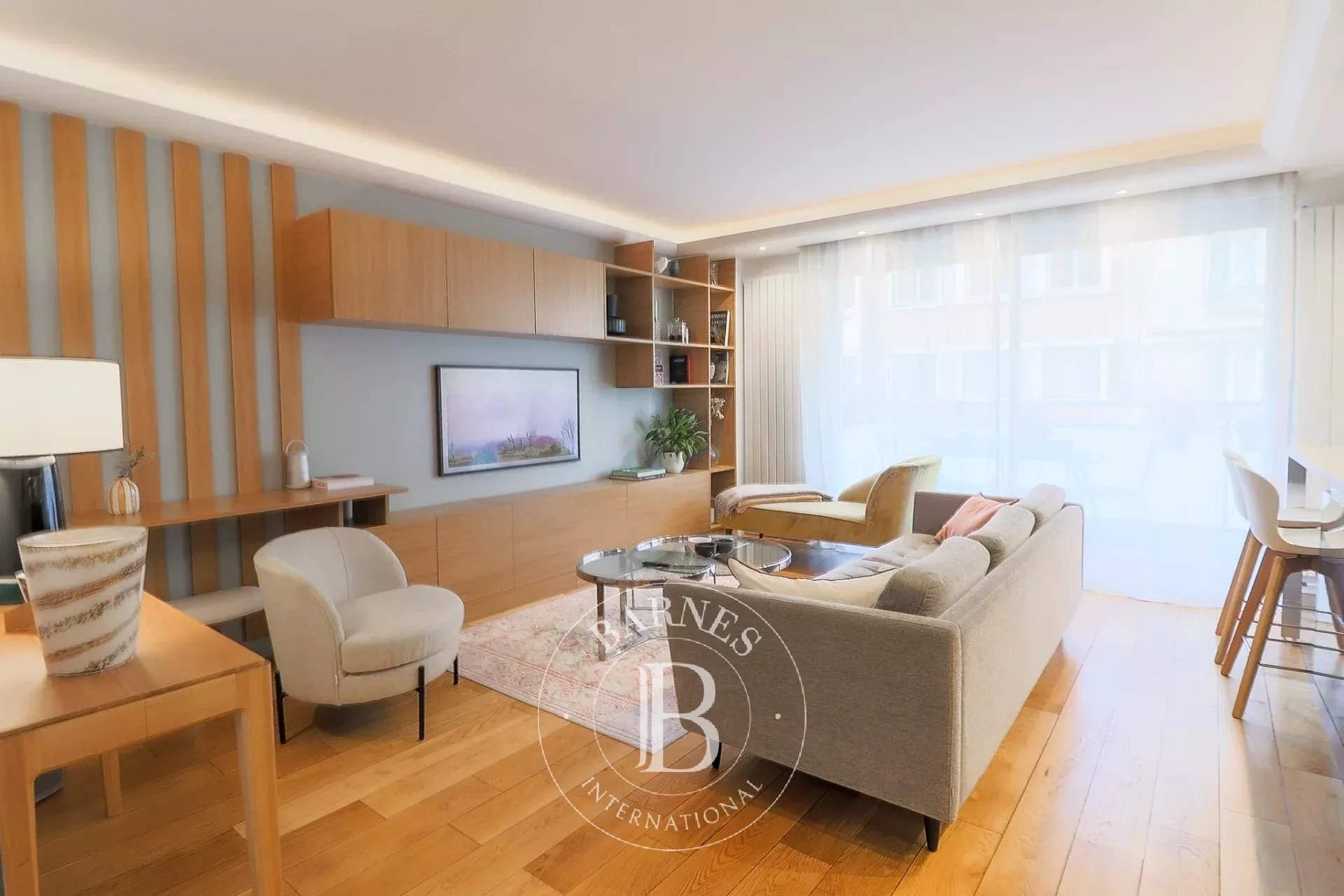 Neuilly-sur-Seine  - Apartment 3 Bedrooms - picture 4