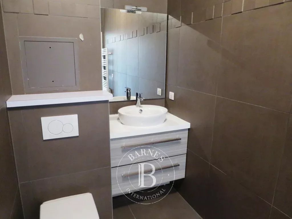 Neuilly-sur-Seine  - Apartment 1 Bedroom - picture 10