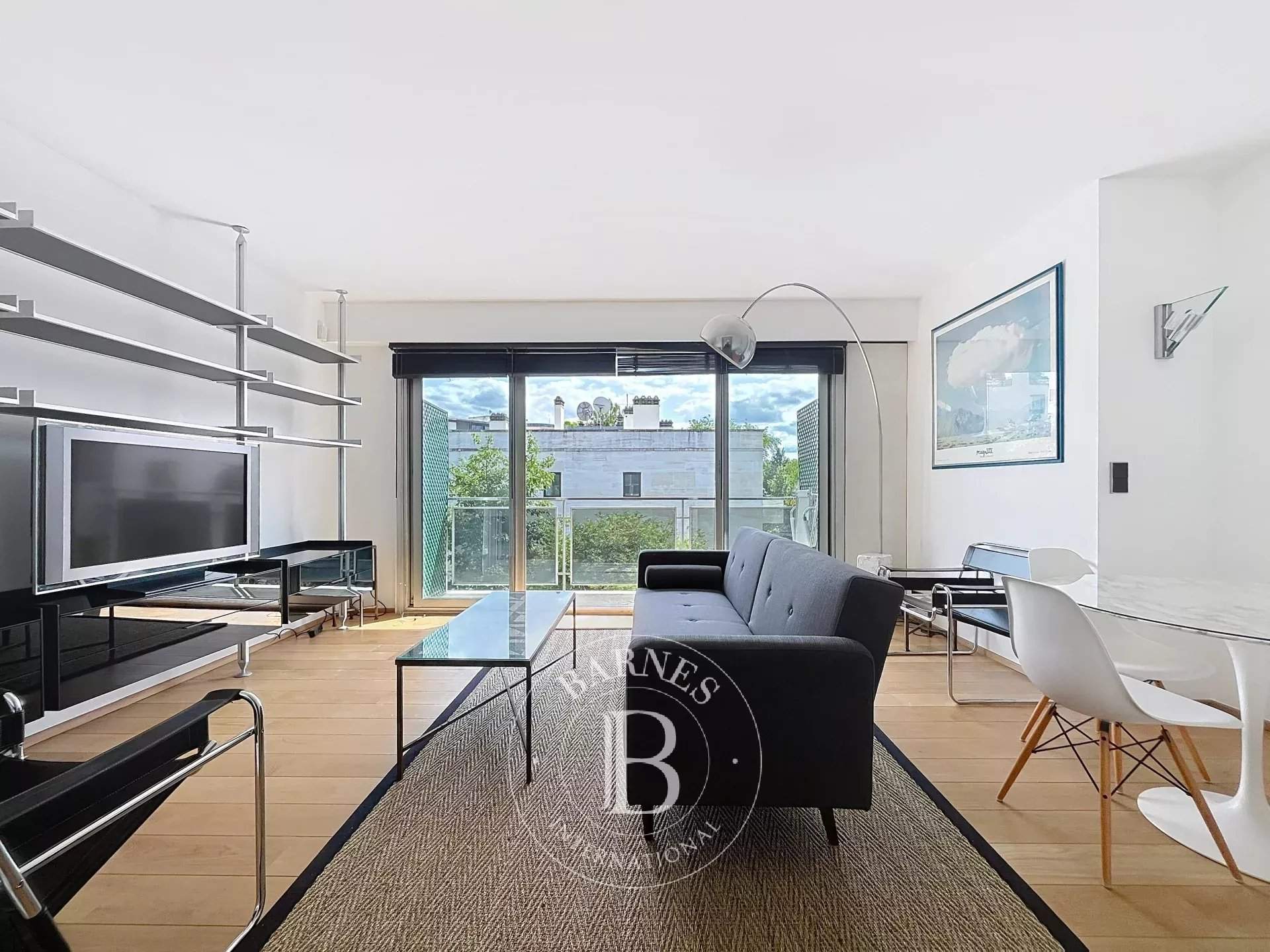 Neuilly-sur-Seine  - Appartement 2 Pièces, 1 Chambre - picture 2