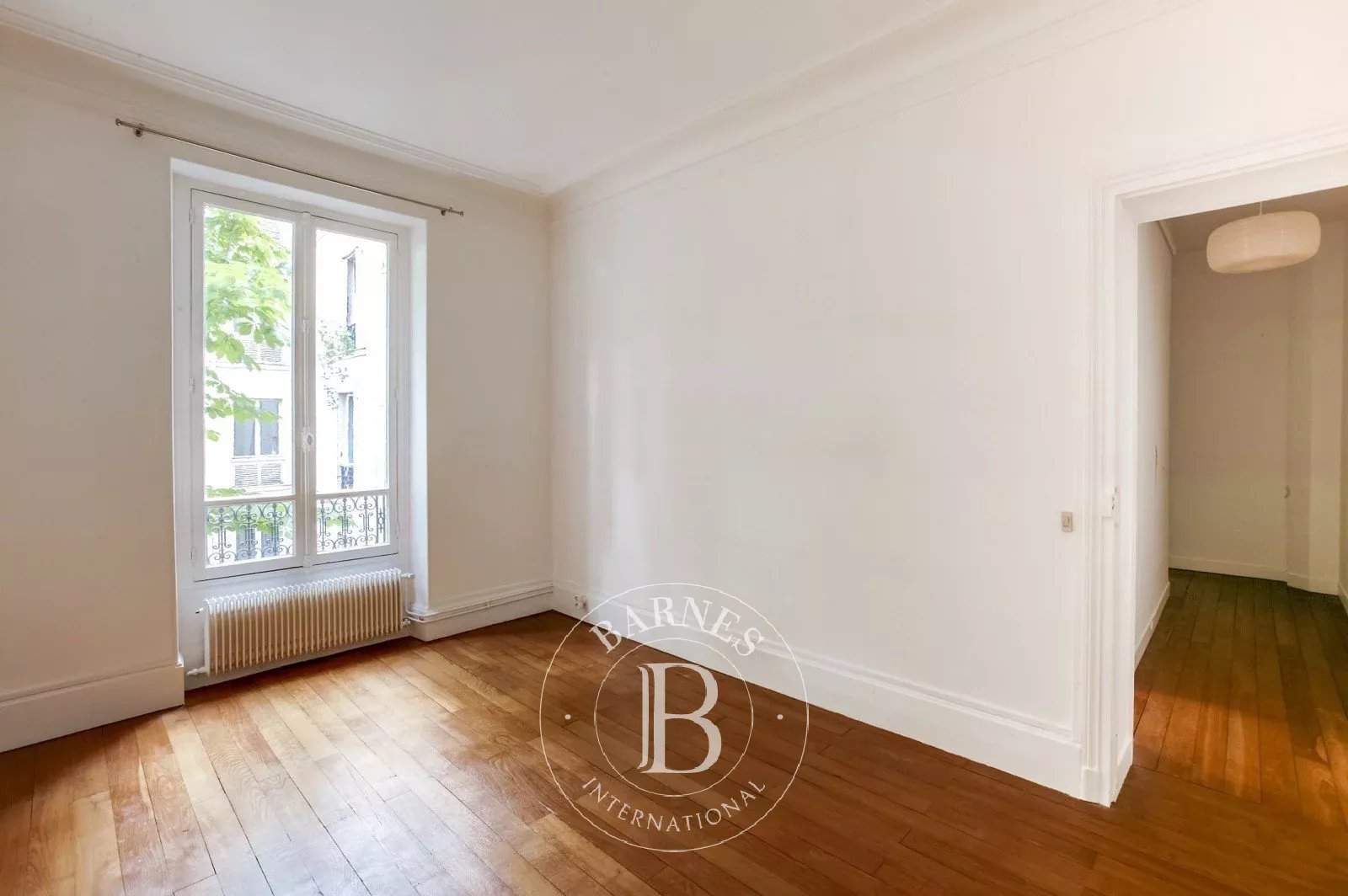 Neuilly-sur-Seine  - Appartement 6 Pièces 3 Chambres - picture 5