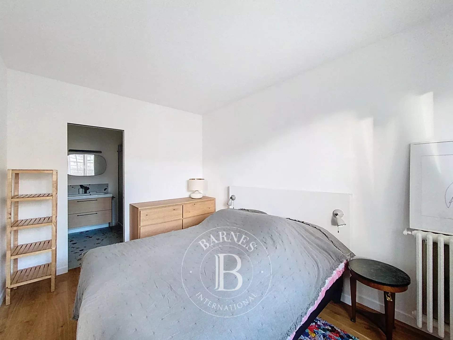 Neuilly-sur-Seine  - Appartement 2 Pi&egrave;ces, 1 Chambre - picture 6