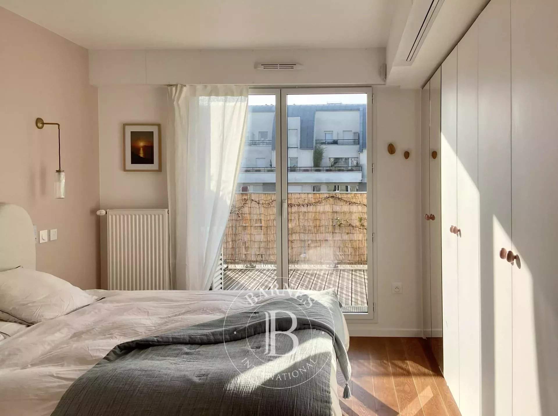 Clichy  - Appartement 4 Pièces 3 Chambres - picture 4