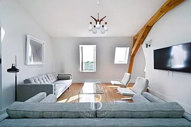 Neuilly-sur-Seine  - Apartment 3 Bedrooms - picture 4