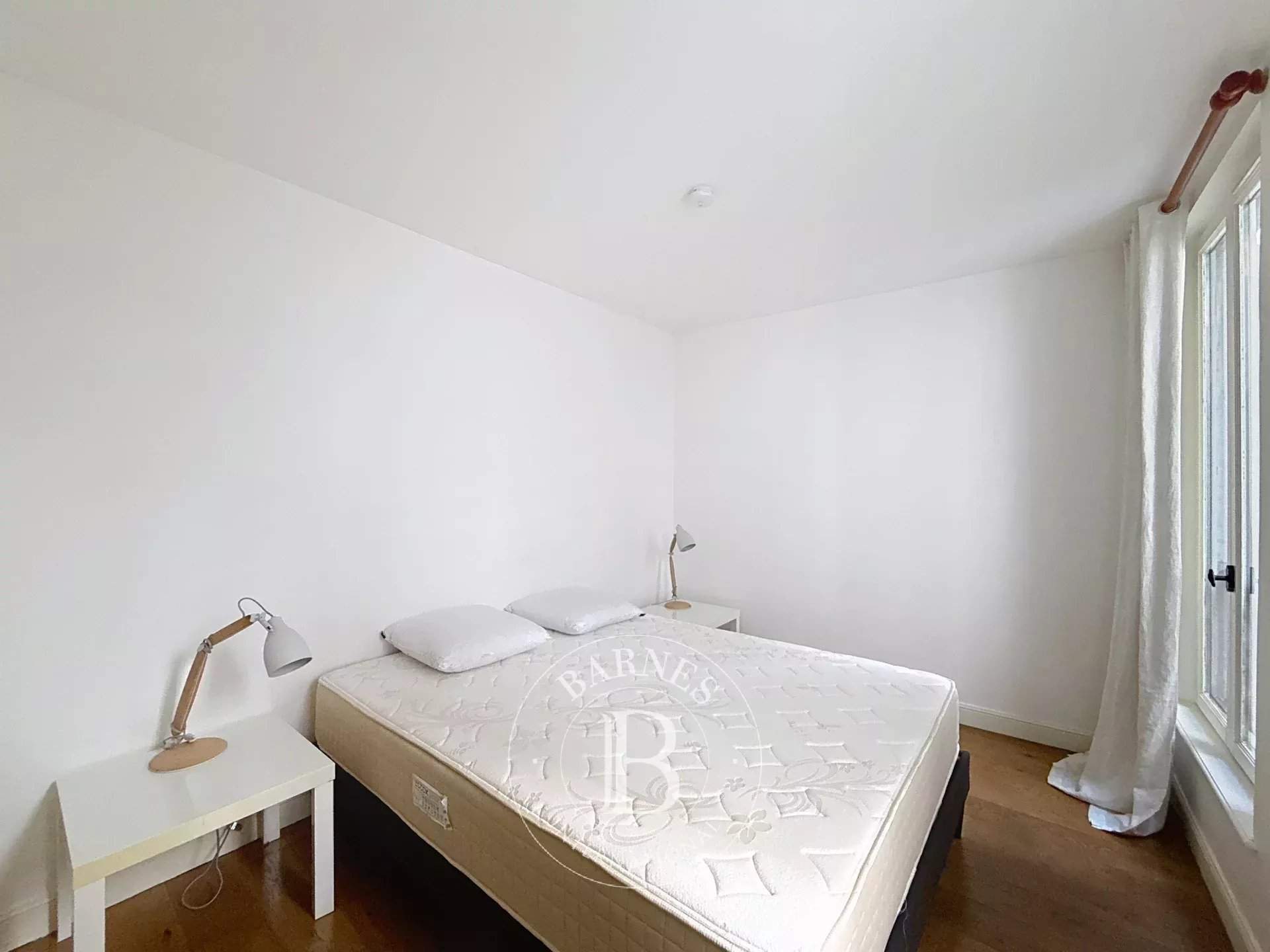 Neuilly-sur-Seine  - Piso 2 Cuartos, 1 Habitacion - picture 7