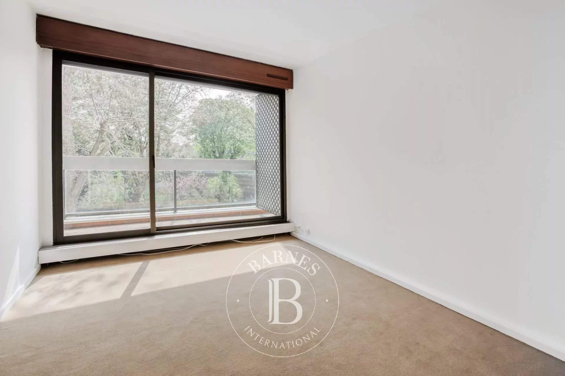 Neuilly-sur-Seine  - Appartement 4 Pièces 2 Chambres - picture 11