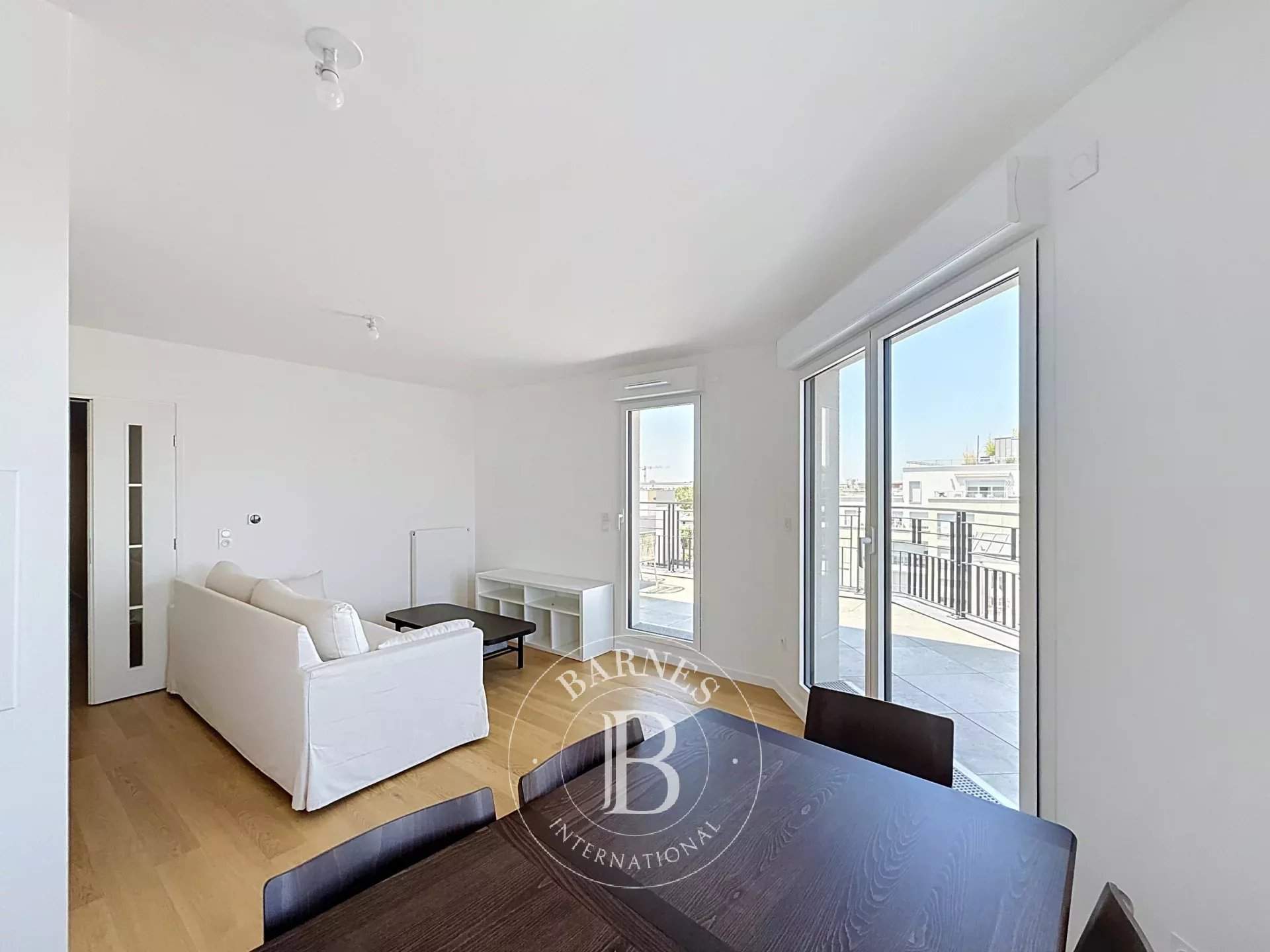 Asnières-sur-Seine  - Apartment 2 Bedrooms - picture 4
