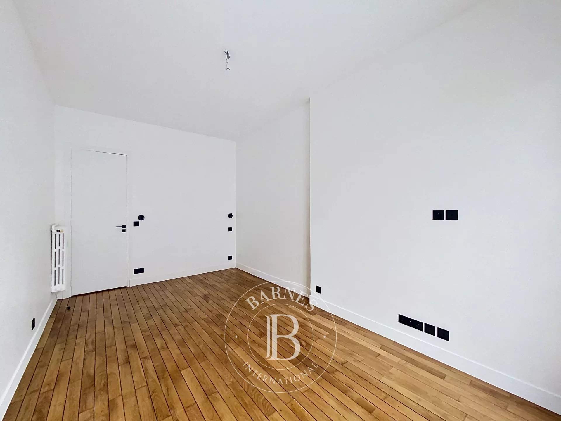 Neuilly-sur-Seine  - Piso 4 Cuartos 3 Habitaciones - picture 11