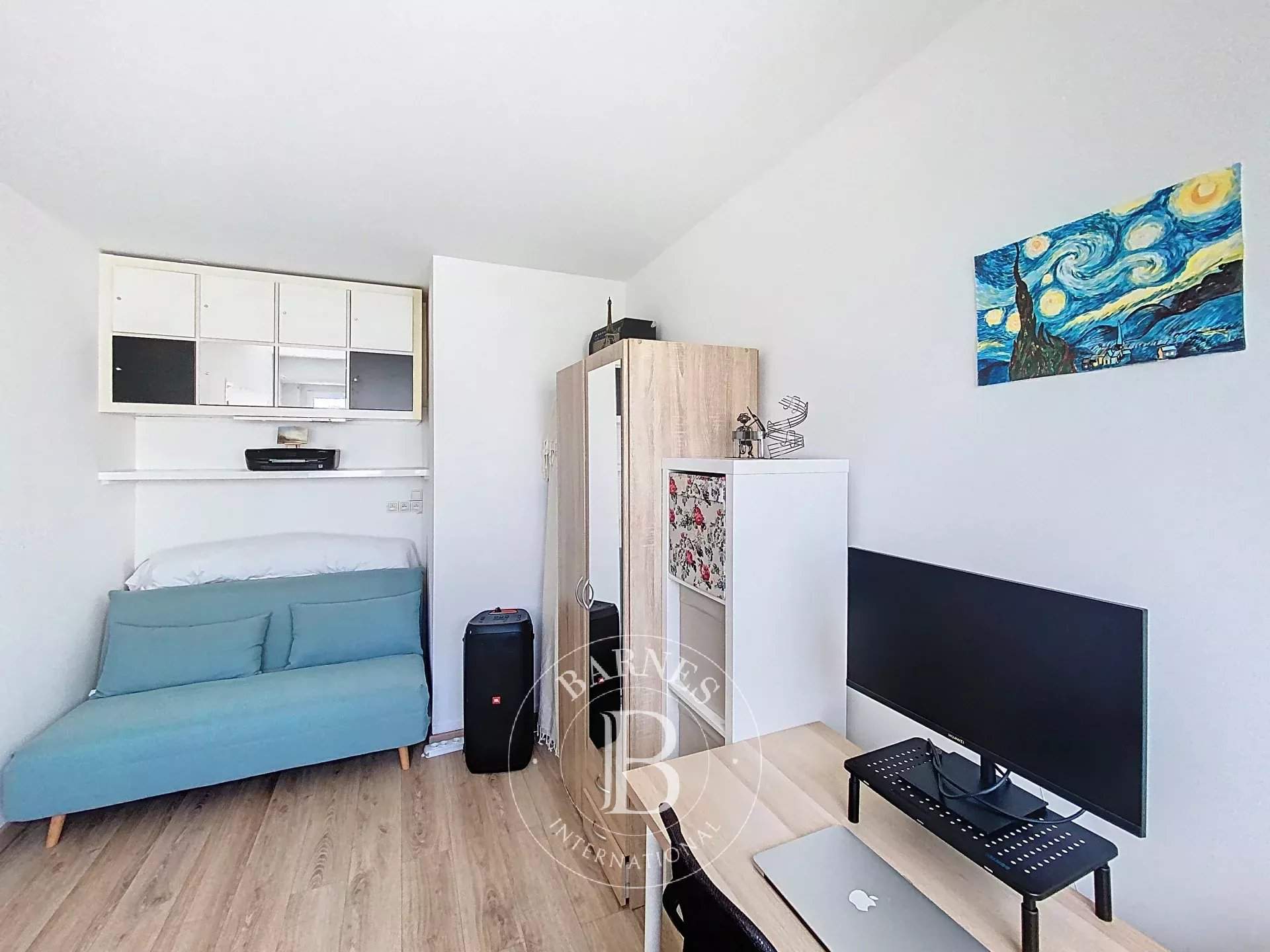 Colombes  - Appartement 3 Pièces 2 Chambres - picture 6