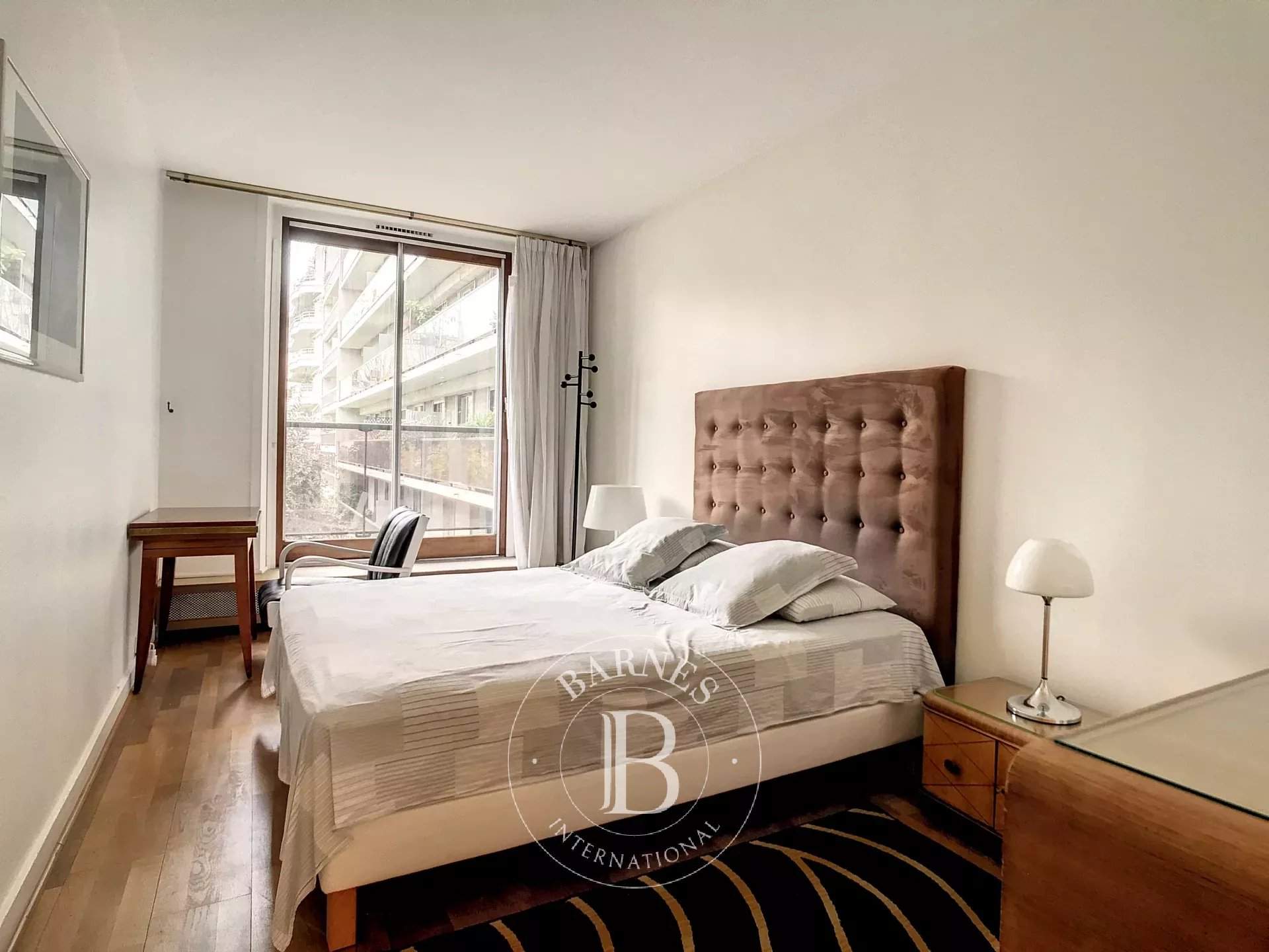 Neuilly-sur-Seine  - Piso 5 Cuartos 3 Habitaciones - picture 9