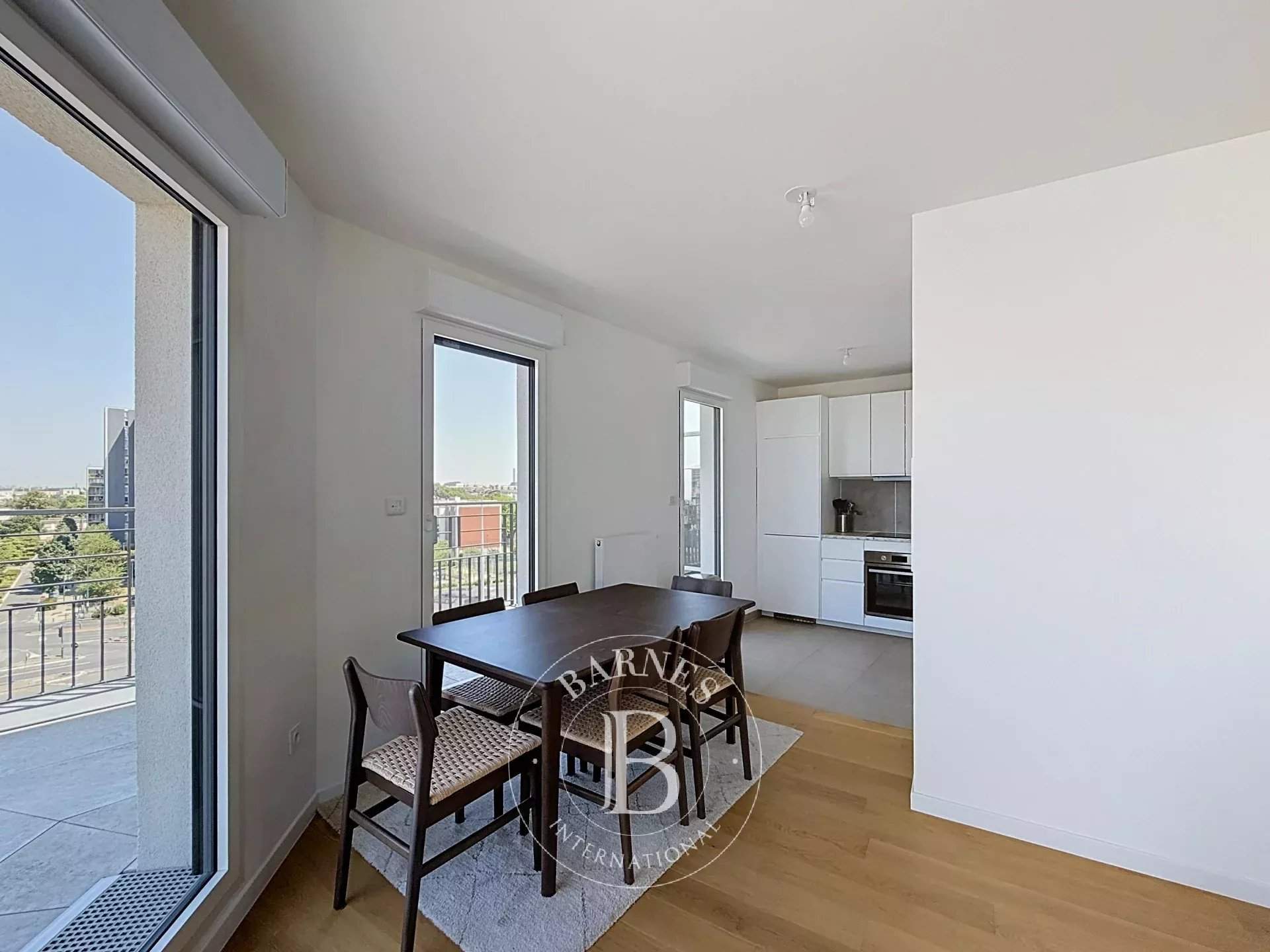 Asnières-sur-Seine  - Apartment 2 Bedrooms - picture 6