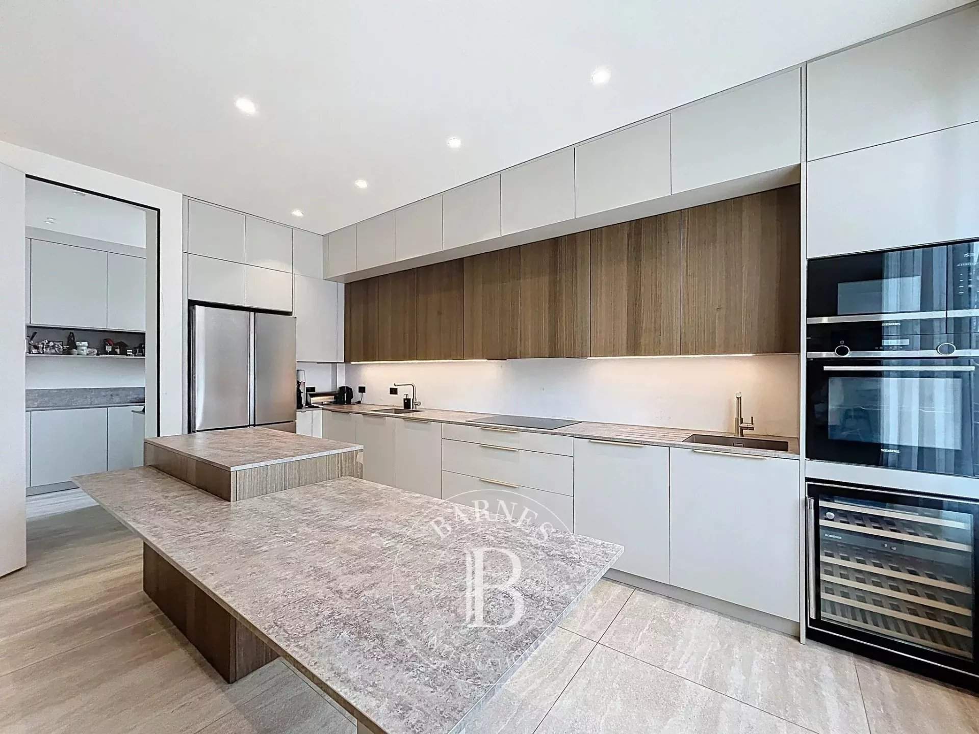 Neuilly-sur-Seine  - Piso 7 Cuartos 5 Habitaciones - picture 4