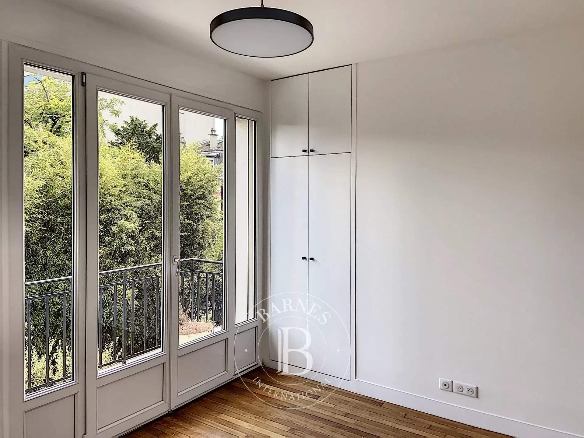 Neuilly-sur-Seine  - Appartement 5 Pièces 3 Chambres - picture 10