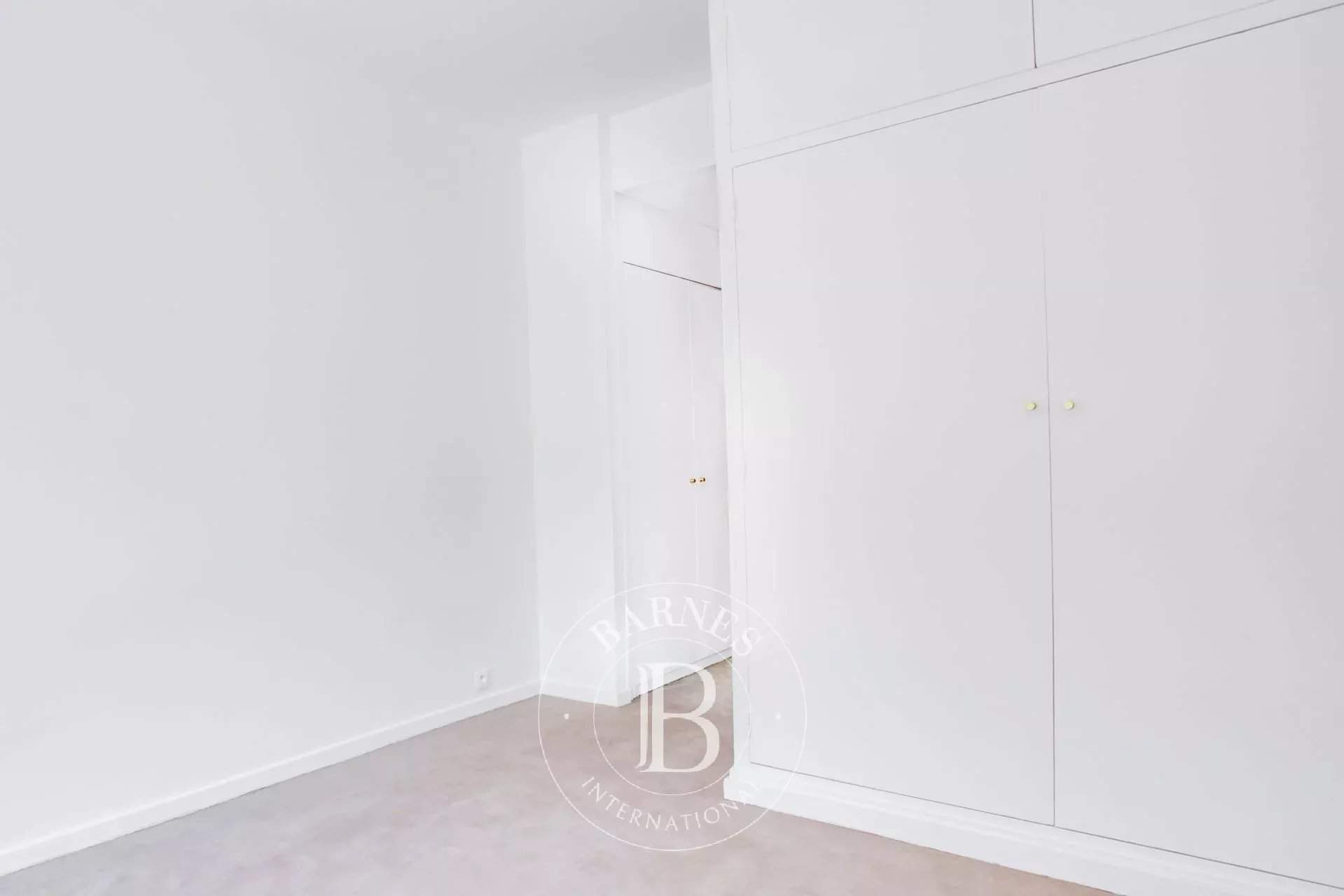 Neuilly-sur-Seine  - Appartement 4 Pièces 2 Chambres - picture 13