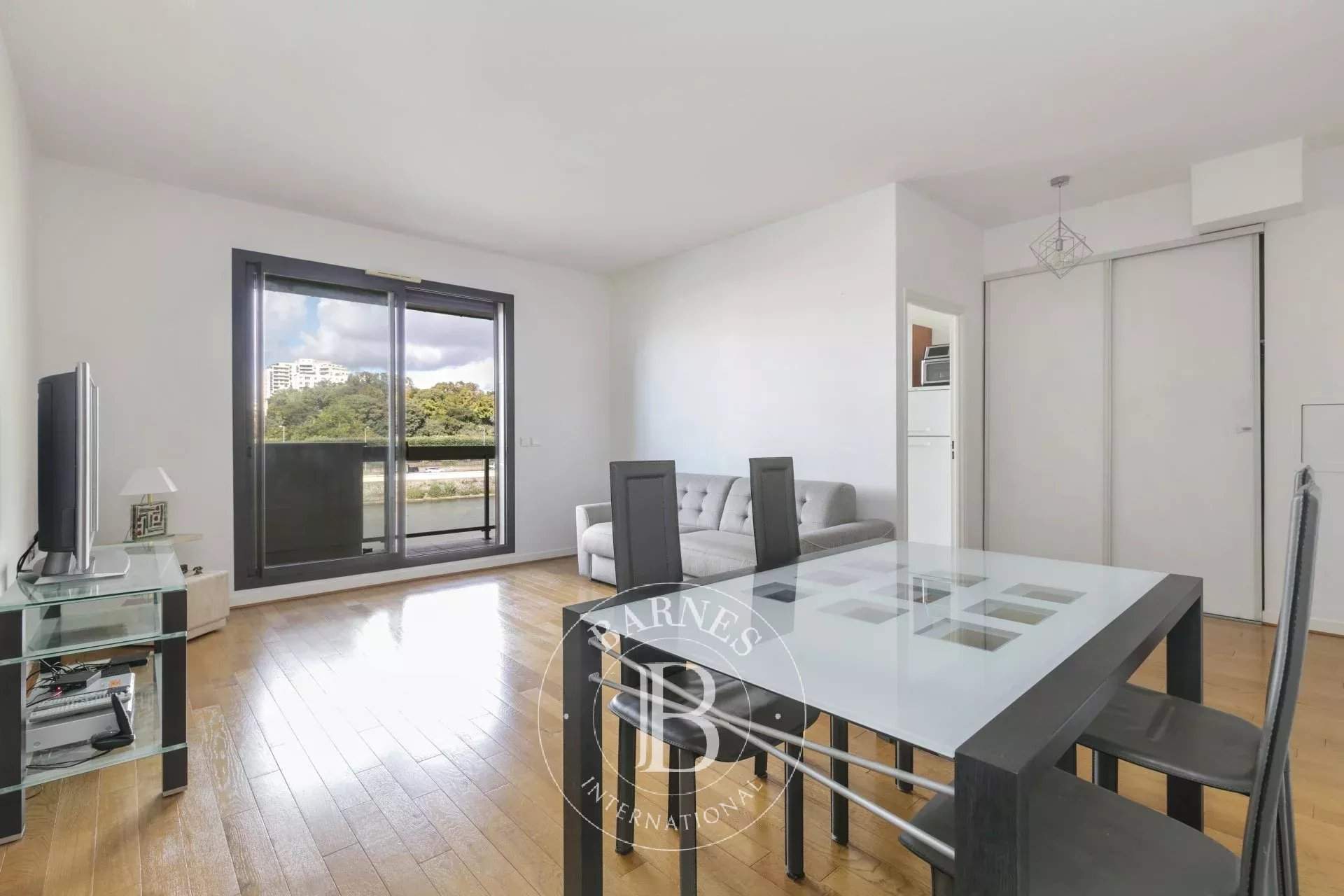 Neuilly-sur-Seine  - Piso 1 Cuarto - picture 3