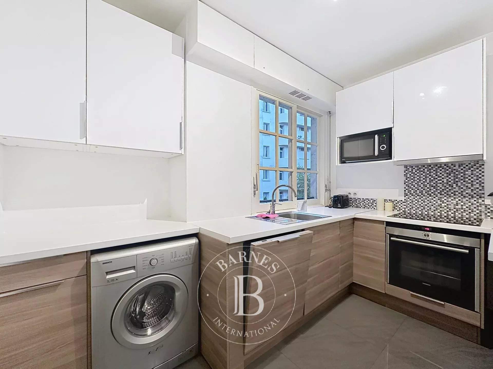 Neuilly-sur-Seine  - Appartement 2 Pièces, 1 Chambre - picture 10