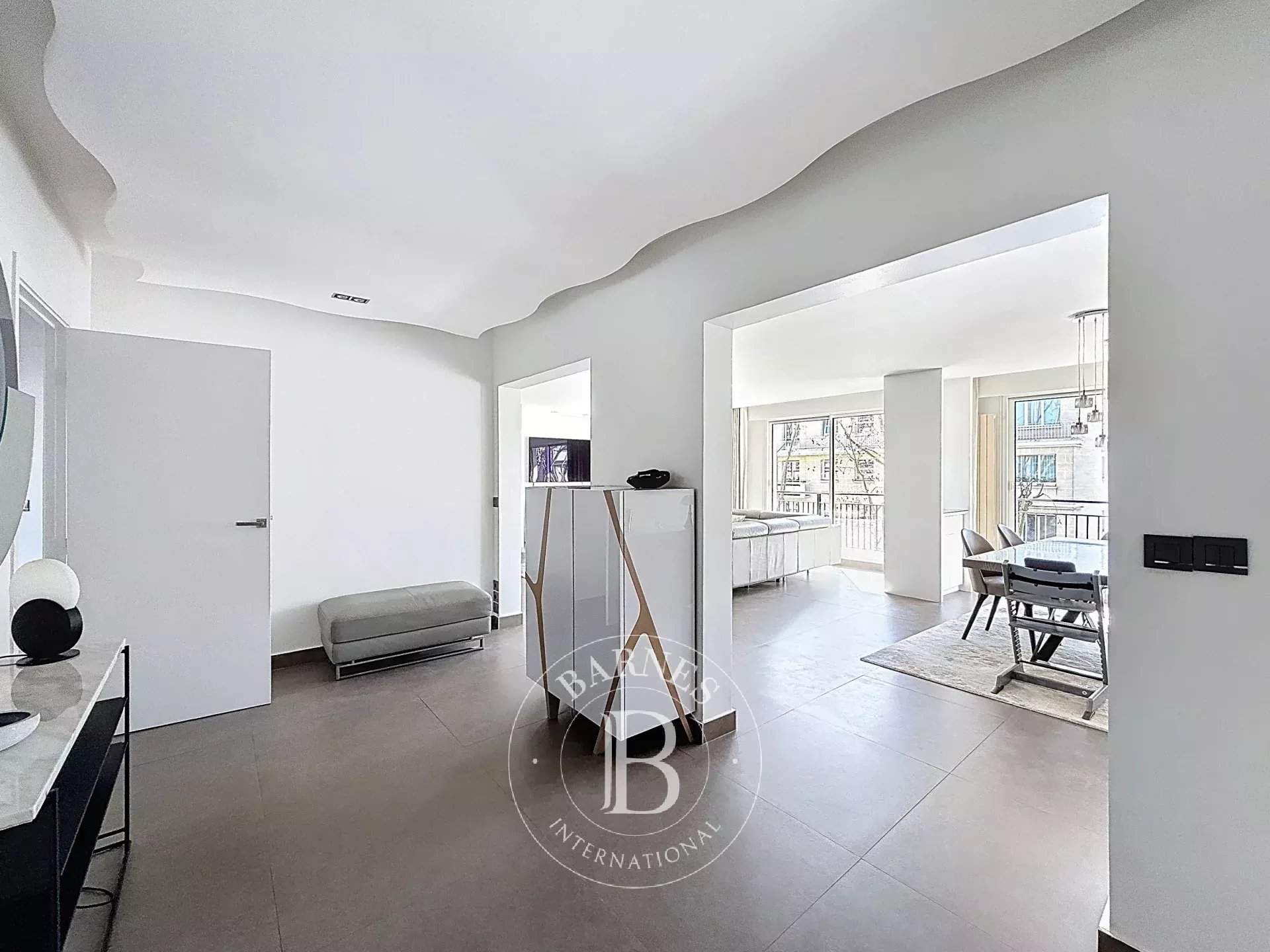 Neuilly-sur-Seine  - Appartement 5 Pi&egrave;ces 3 Chambres - picture 16