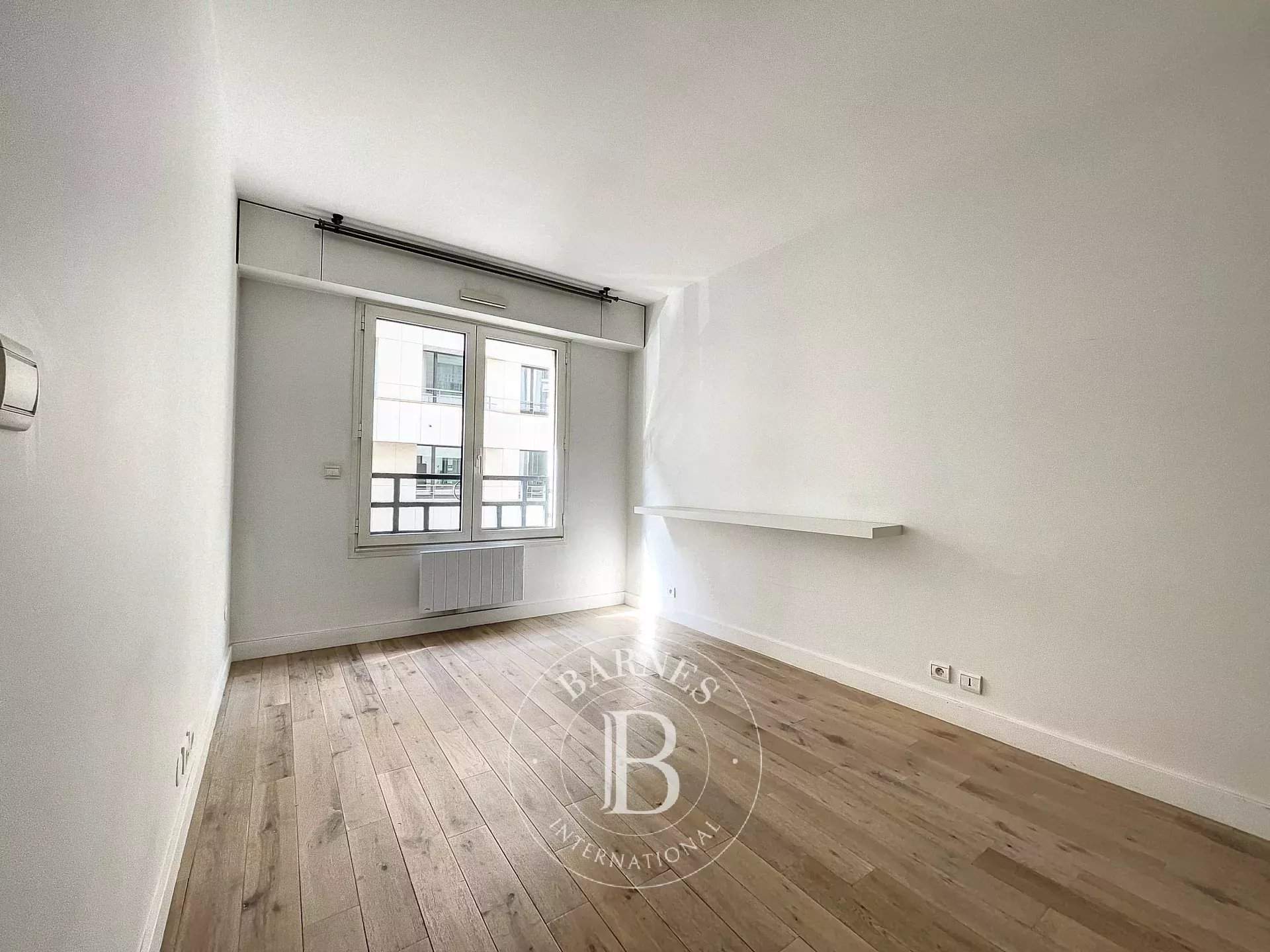 Neuilly-sur-Seine  - Appartement 2 Pièces, 1 Chambre - picture 7