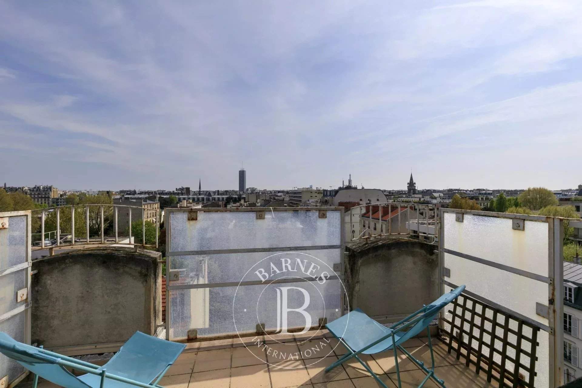 Neuilly-sur-Seine  - Piso 7 Cuartos 4 Habitaciones - picture 10